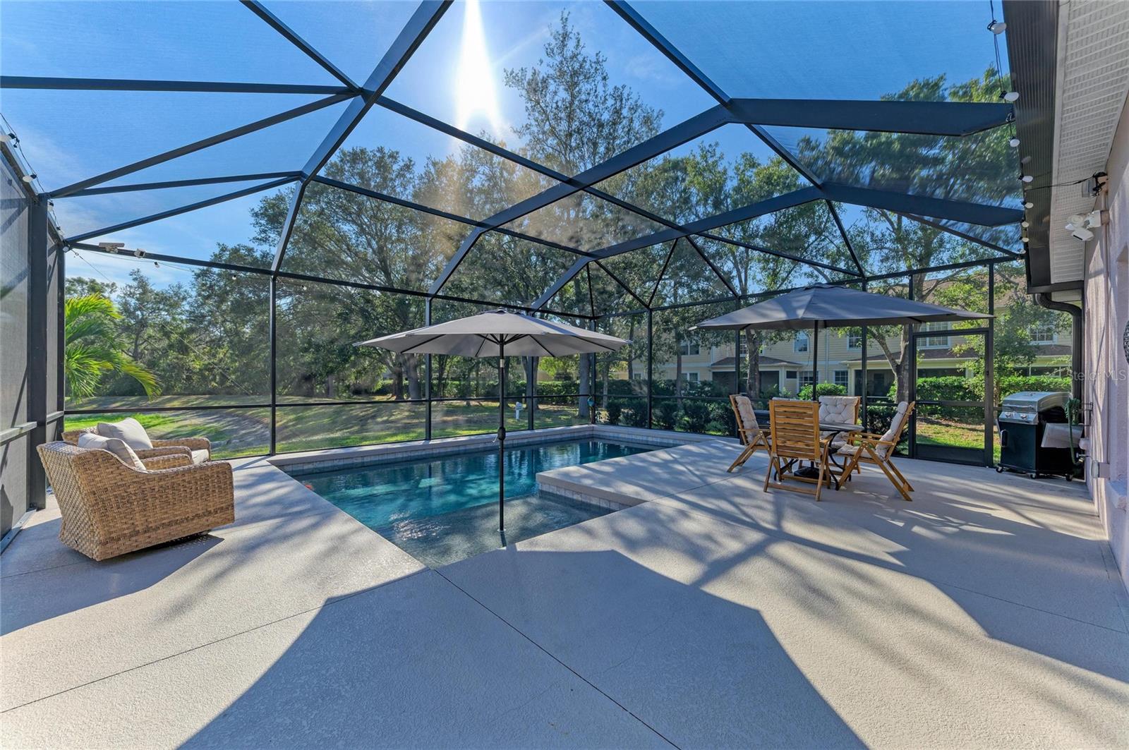 SUMMERFIELD VILLAGE CYPRESS BANKS SP G - Residential