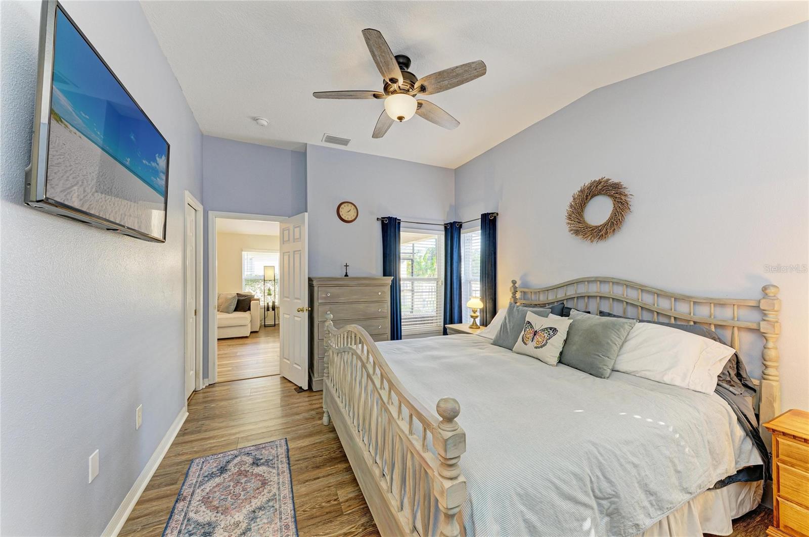 SUMMERFIELD VILLAGE CYPRESS BANKS SP G - Residential