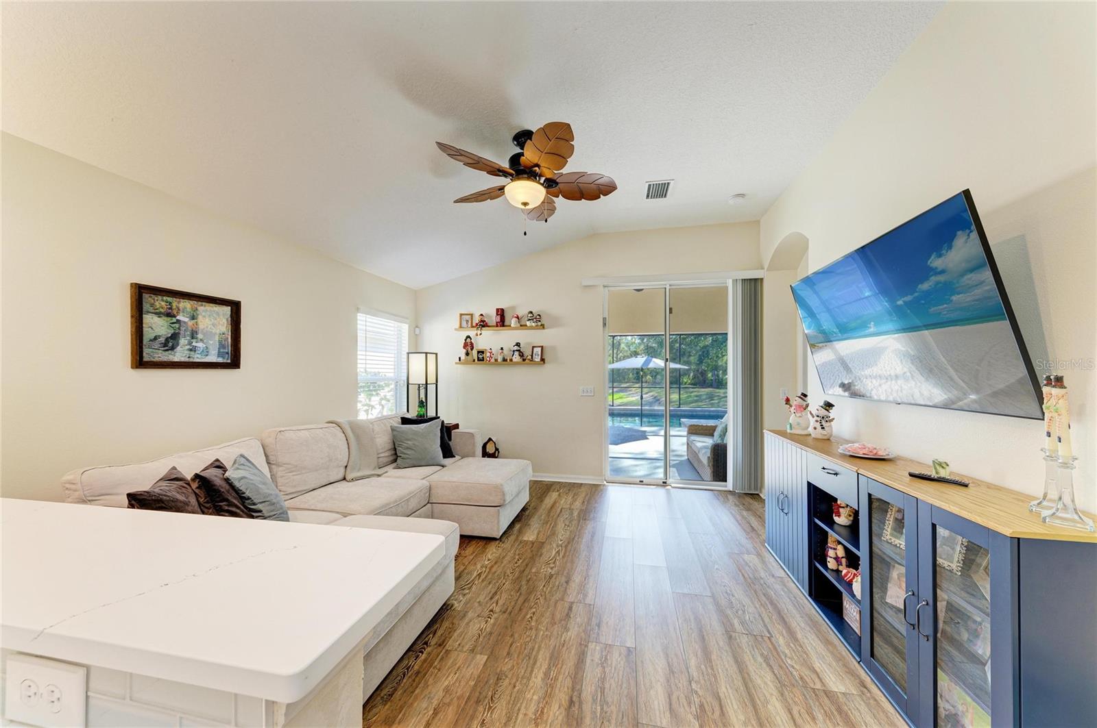 SUMMERFIELD VILLAGE CYPRESS BANKS SP G - Residential