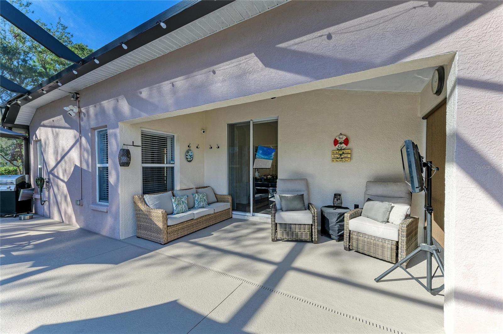 SUMMERFIELD VILLAGE CYPRESS BANKS SP G - Residential