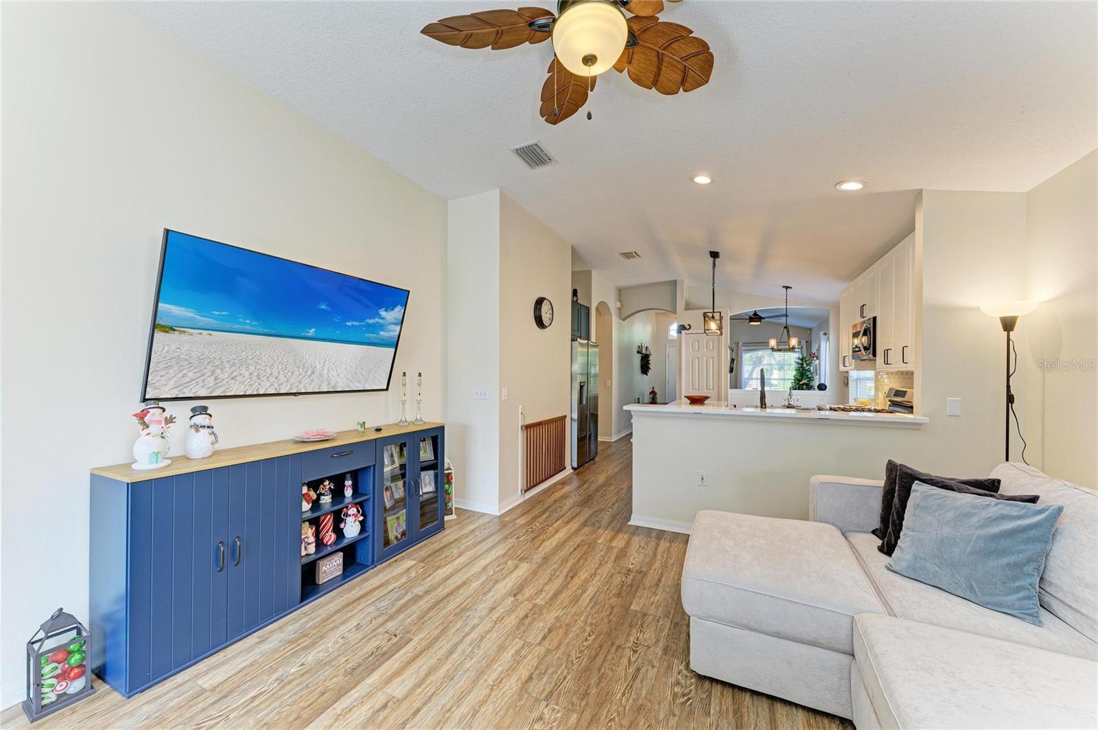 SUMMERFIELD VILLAGE CYPRESS BANKS SP G - Residential