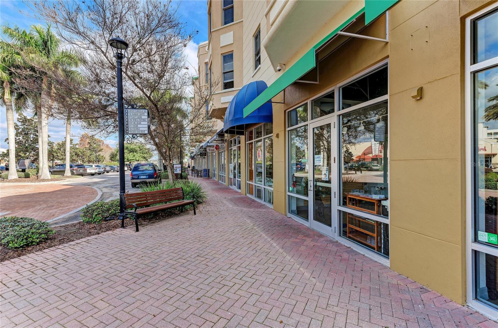 SUMMERFIELD VILLAGE CYPRESS BANKS SP G - Residential