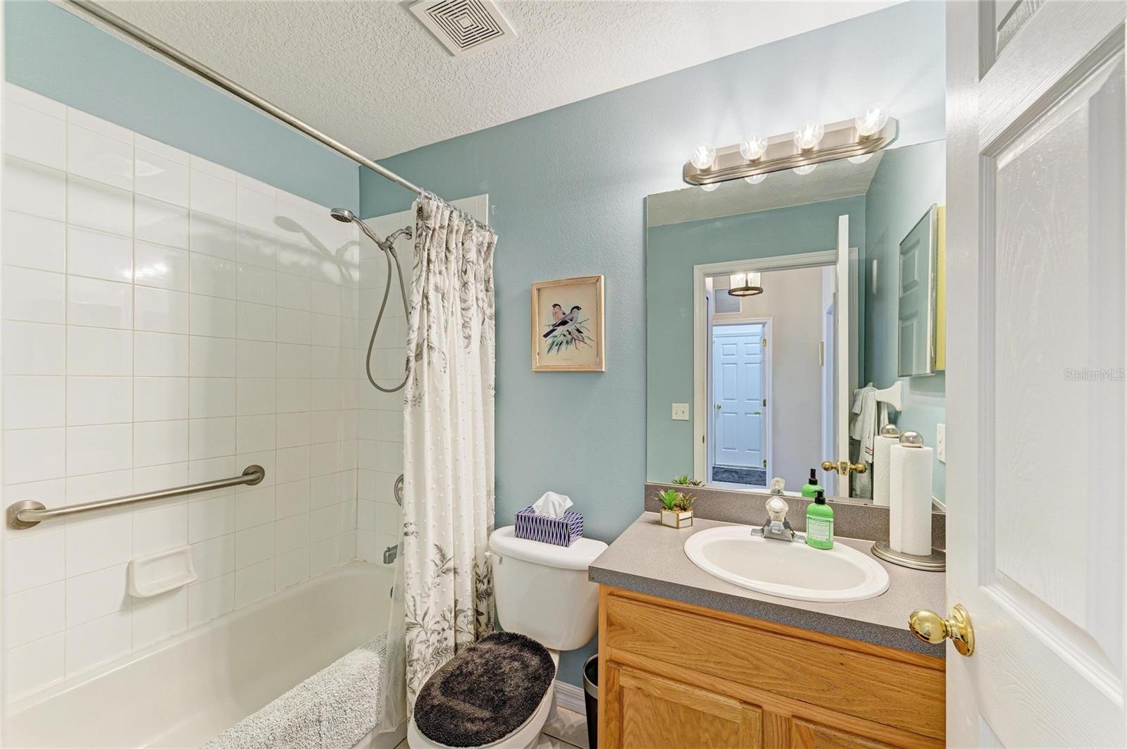 SUMMERFIELD VILLAGE CYPRESS BANKS SP G - Residential