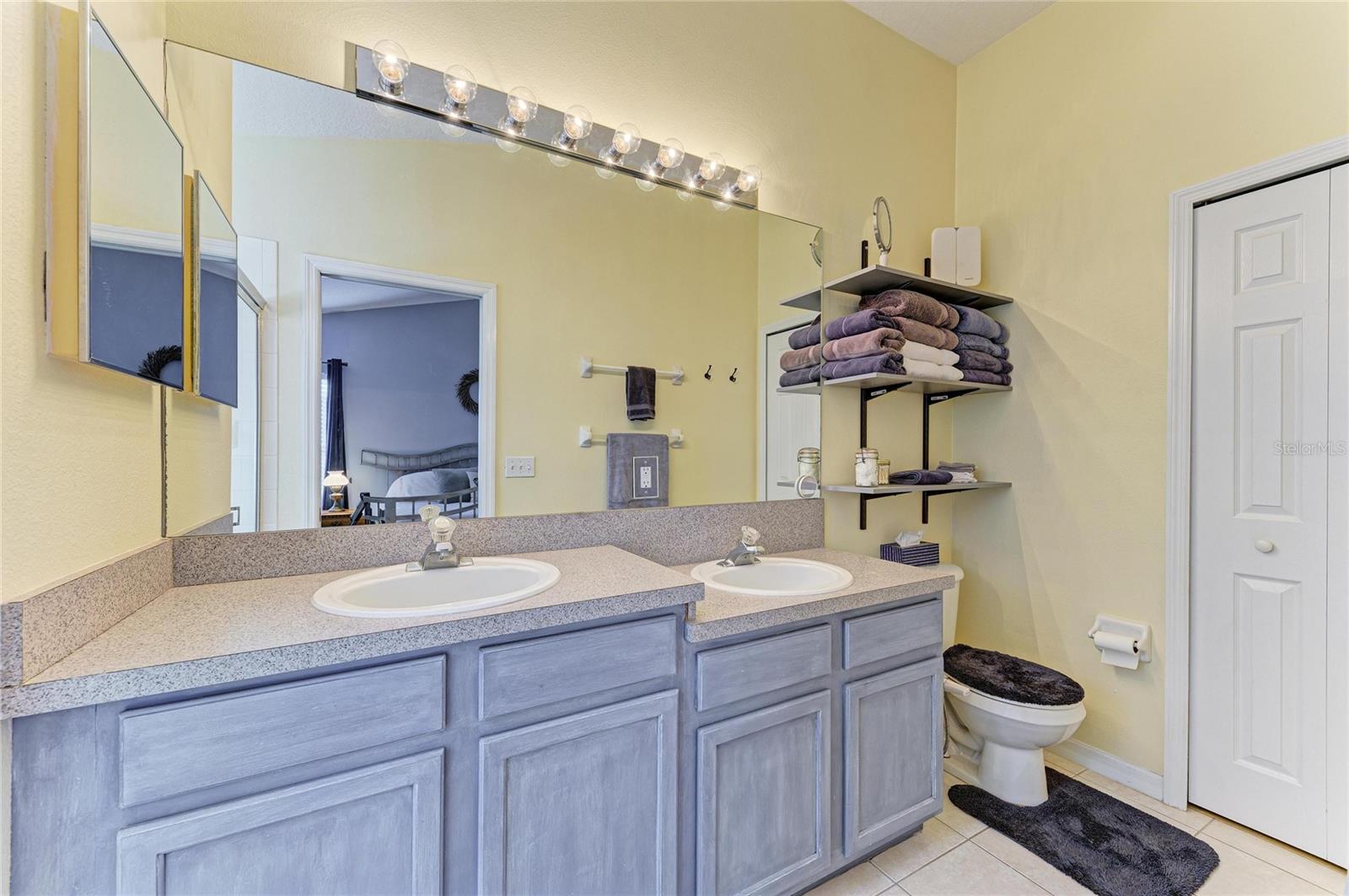 SUMMERFIELD VILLAGE CYPRESS BANKS SP G - Residential