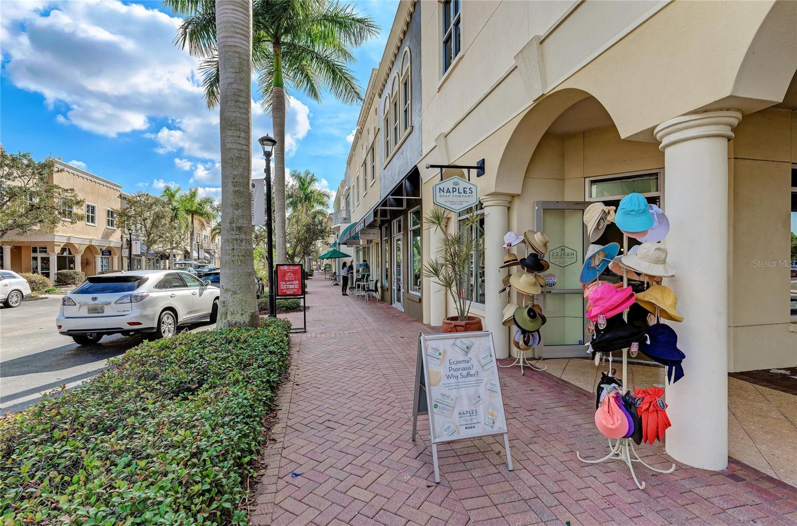 SUMMERFIELD VILLAGE CYPRESS BANKS SP G - Residential