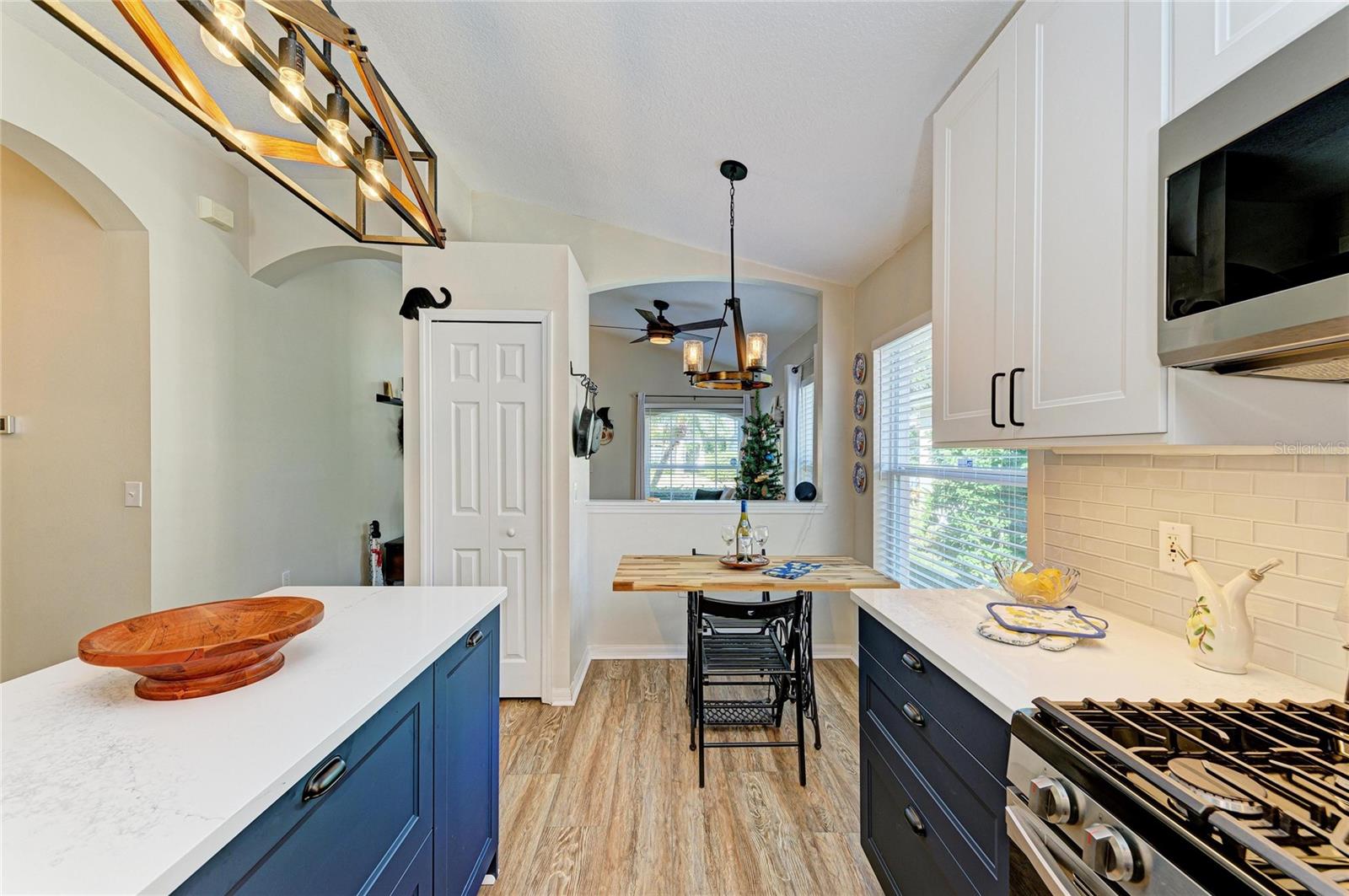 SUMMERFIELD VILLAGE CYPRESS BANKS SP G - Residential