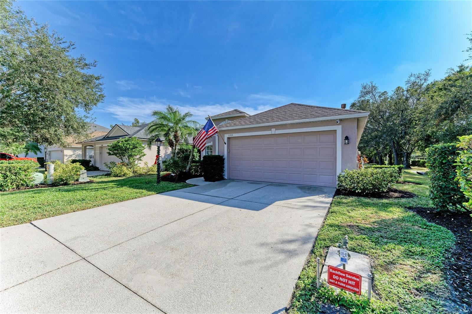 SUMMERFIELD VILLAGE CYPRESS BANKS SP G - Residential