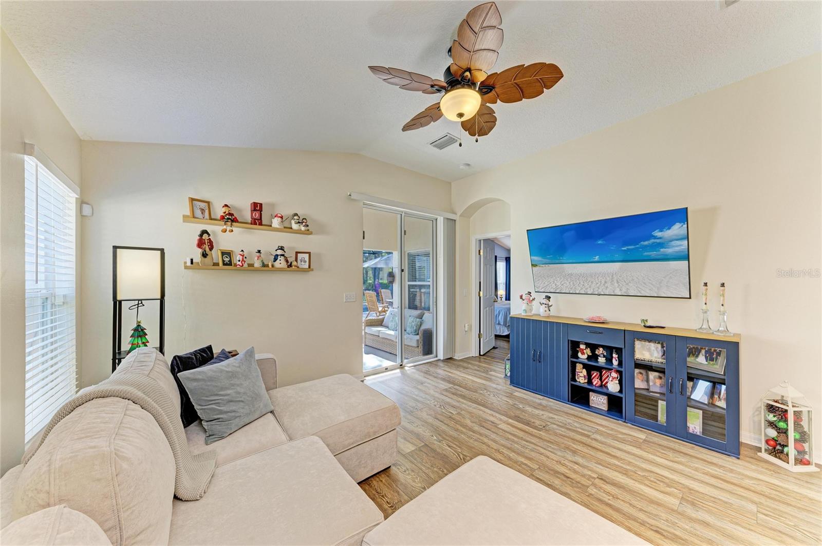 SUMMERFIELD VILLAGE CYPRESS BANKS SP G - Residential