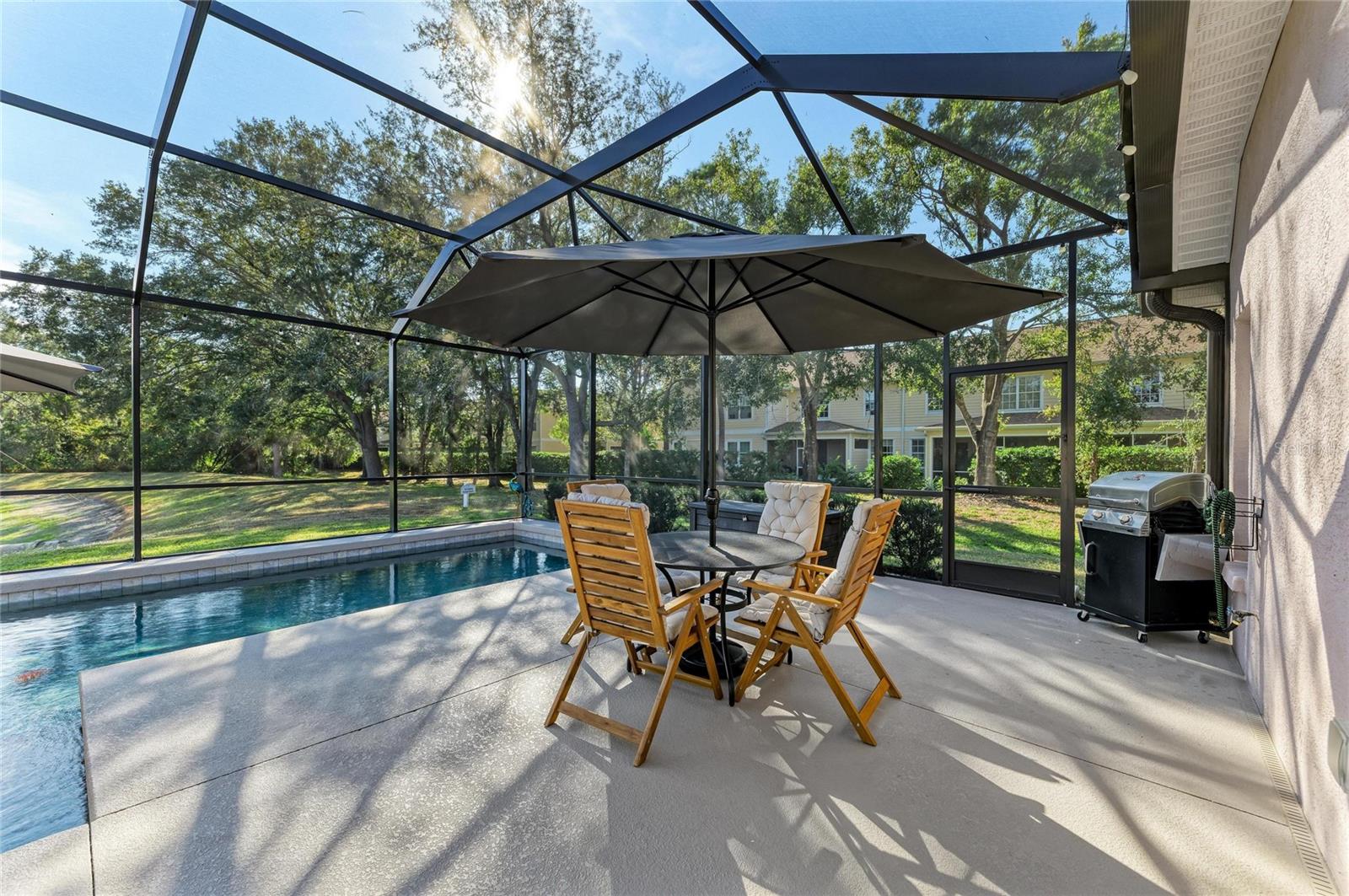 SUMMERFIELD VILLAGE CYPRESS BANKS SP G - Residential