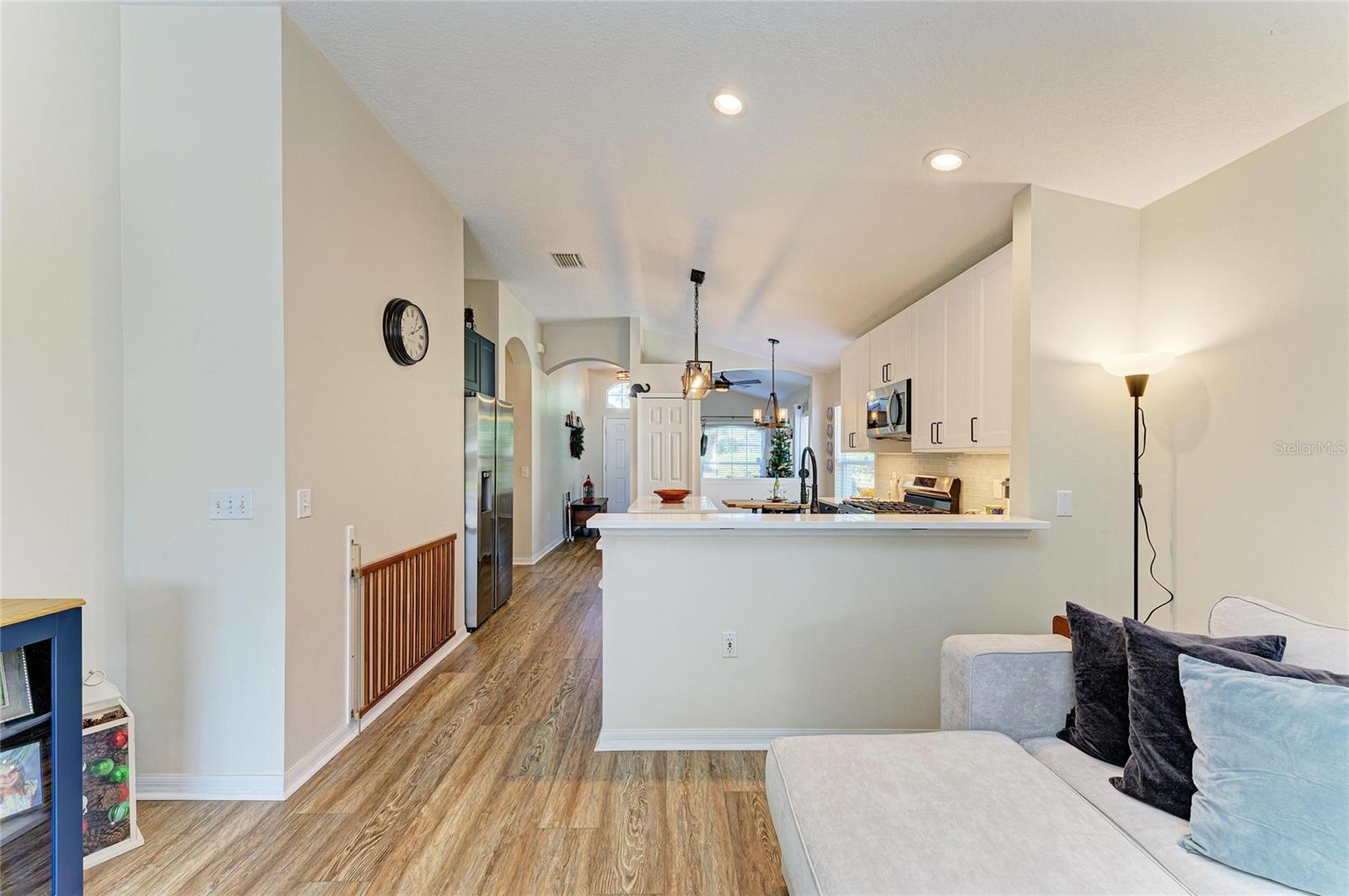 SUMMERFIELD VILLAGE CYPRESS BANKS SP G - Residential