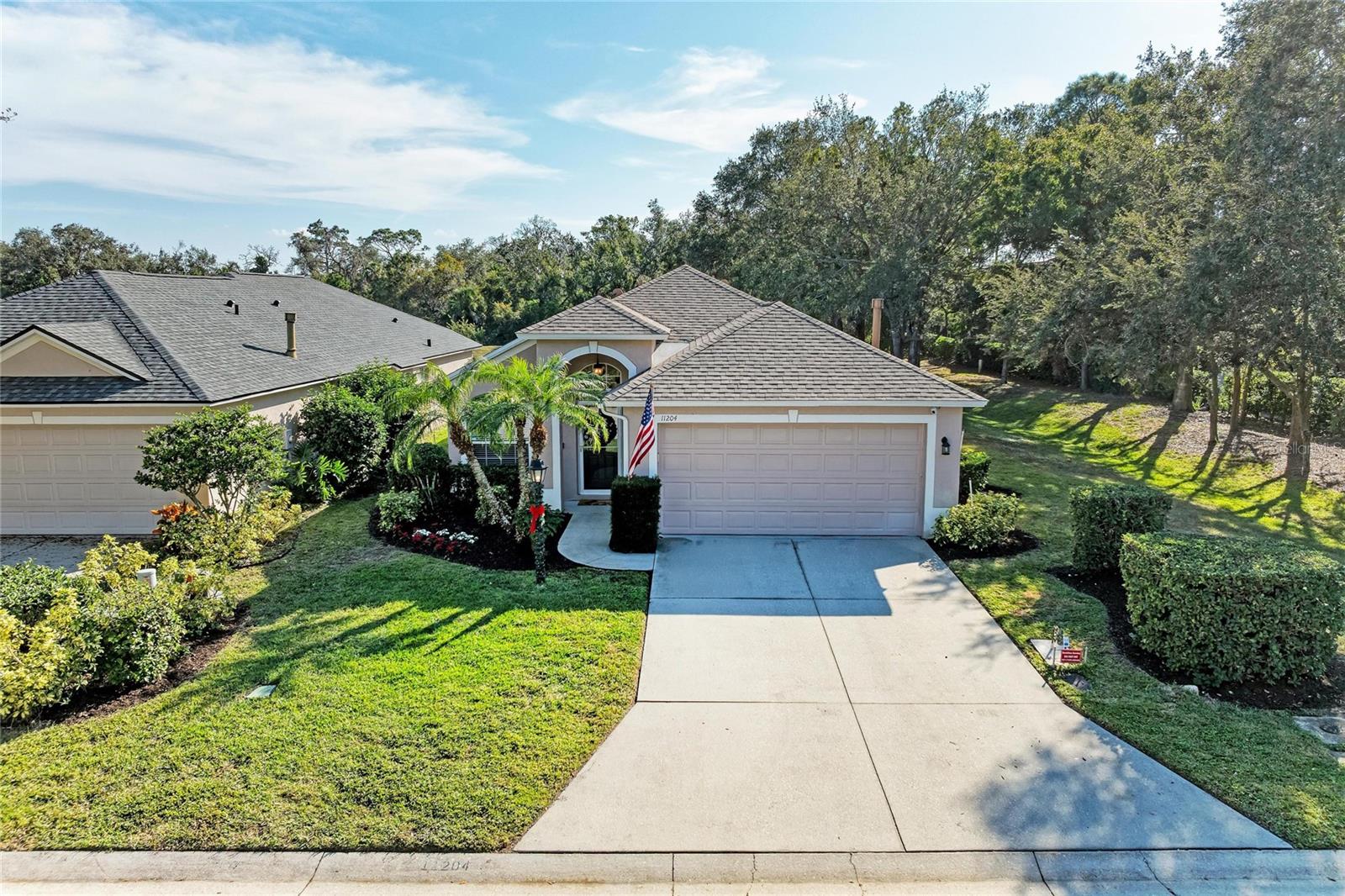 SUMMERFIELD VILLAGE CYPRESS BANKS SP G - Residential
