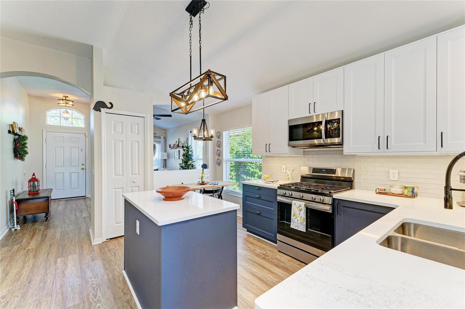 SUMMERFIELD VILLAGE CYPRESS BANKS SP G - Residential