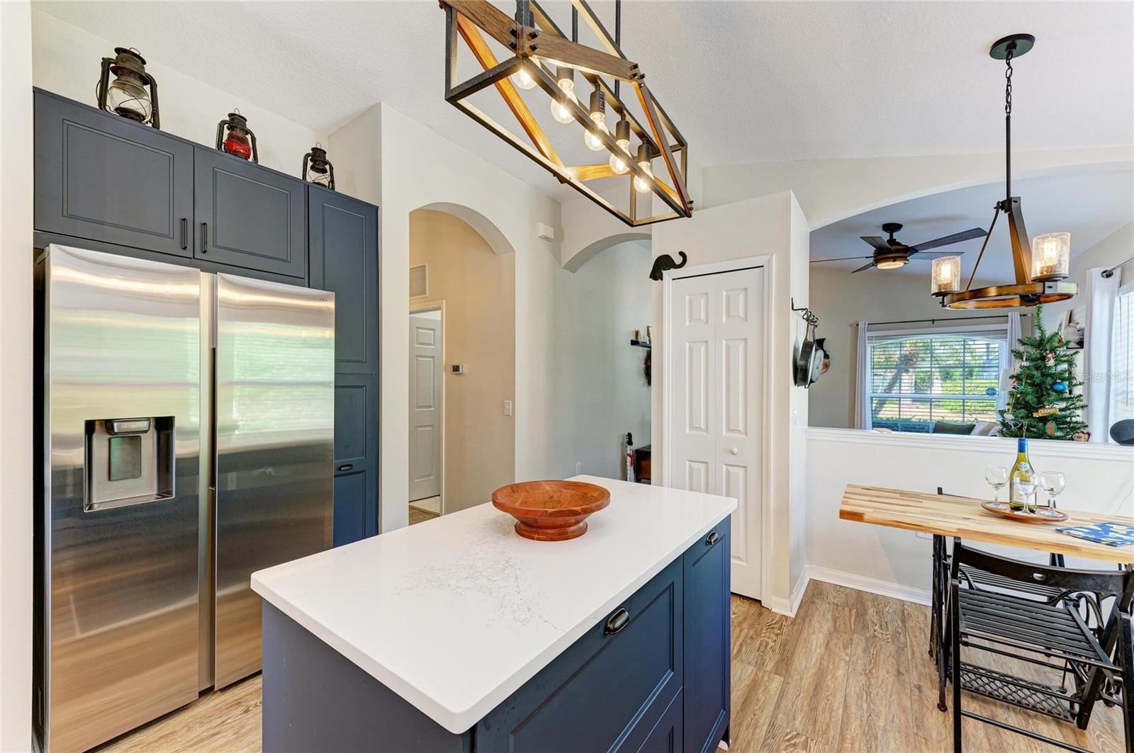 SUMMERFIELD VILLAGE CYPRESS BANKS SP G - Residential