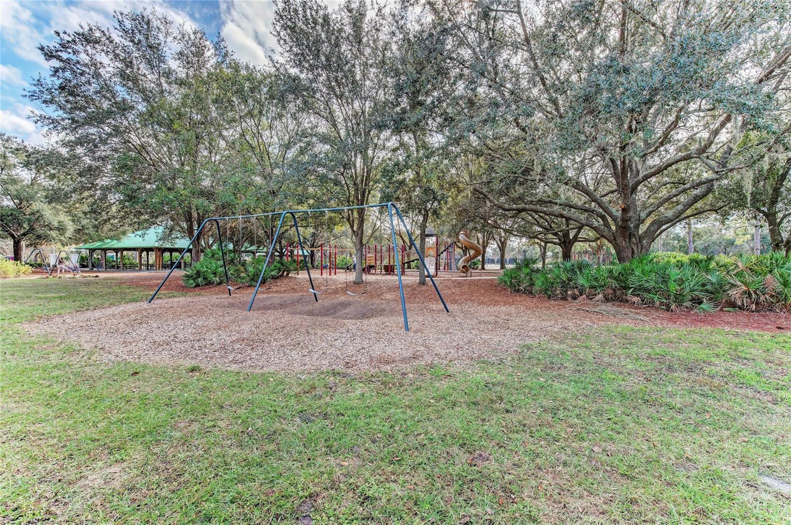 SUMMERFIELD VILLAGE CYPRESS BANKS SP G - Residential