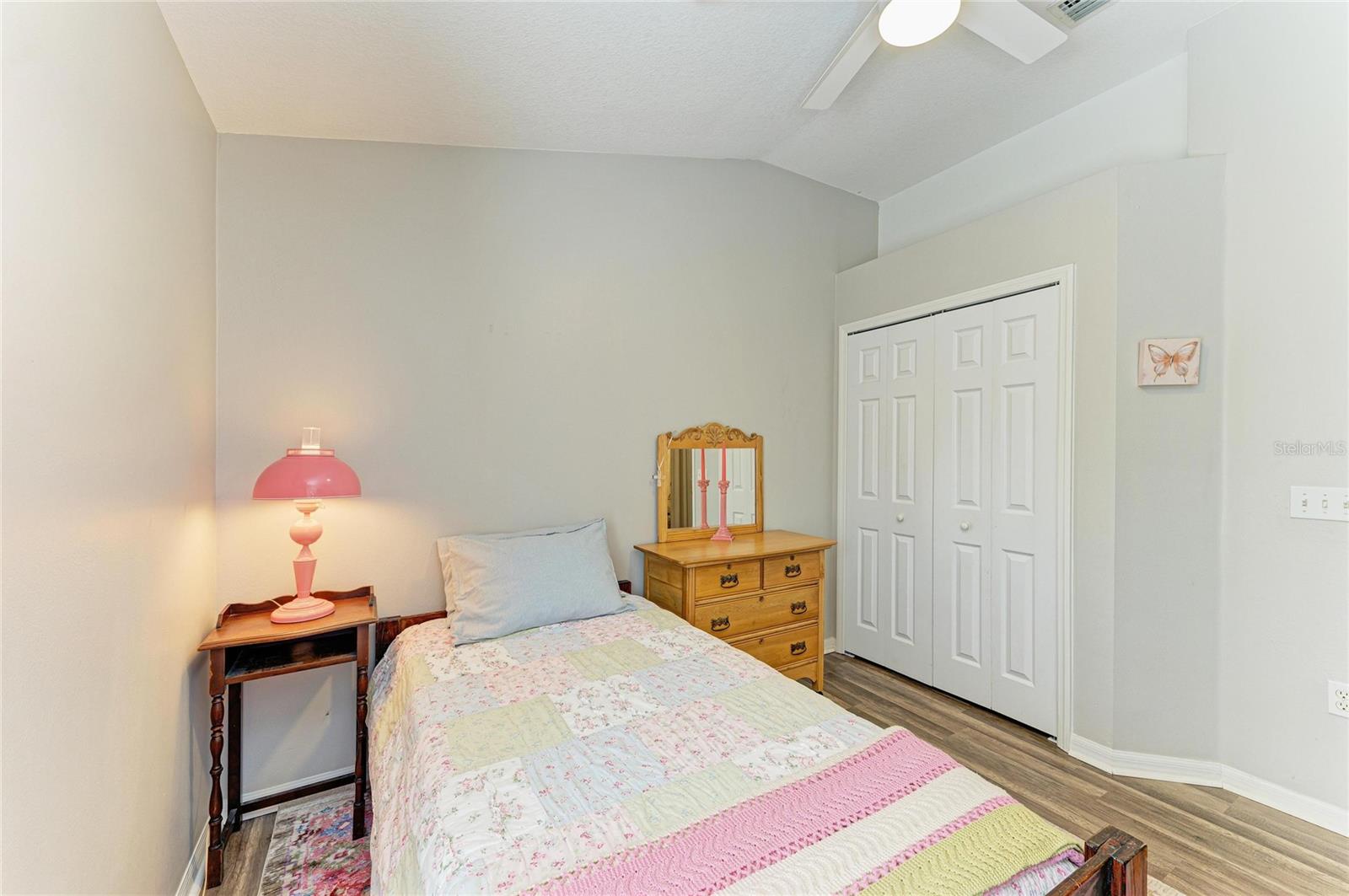 SUMMERFIELD VILLAGE CYPRESS BANKS SP G - Residential