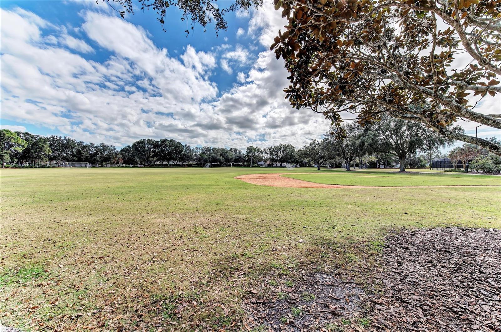 SUMMERFIELD VILLAGE CYPRESS BANKS SP G - Residential