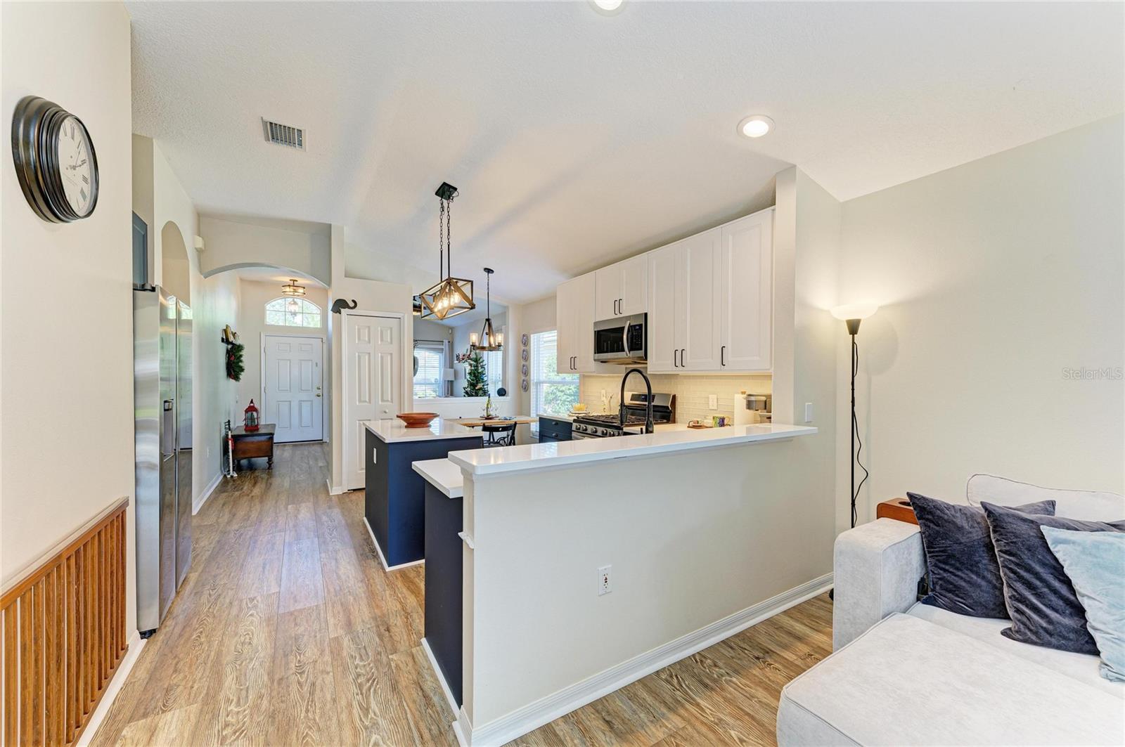 SUMMERFIELD VILLAGE CYPRESS BANKS SP G - Residential