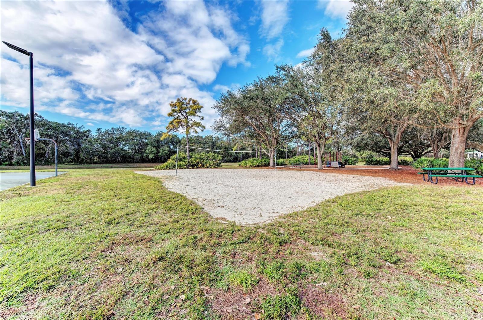 SUMMERFIELD VILLAGE CYPRESS BANKS SP G - Residential
