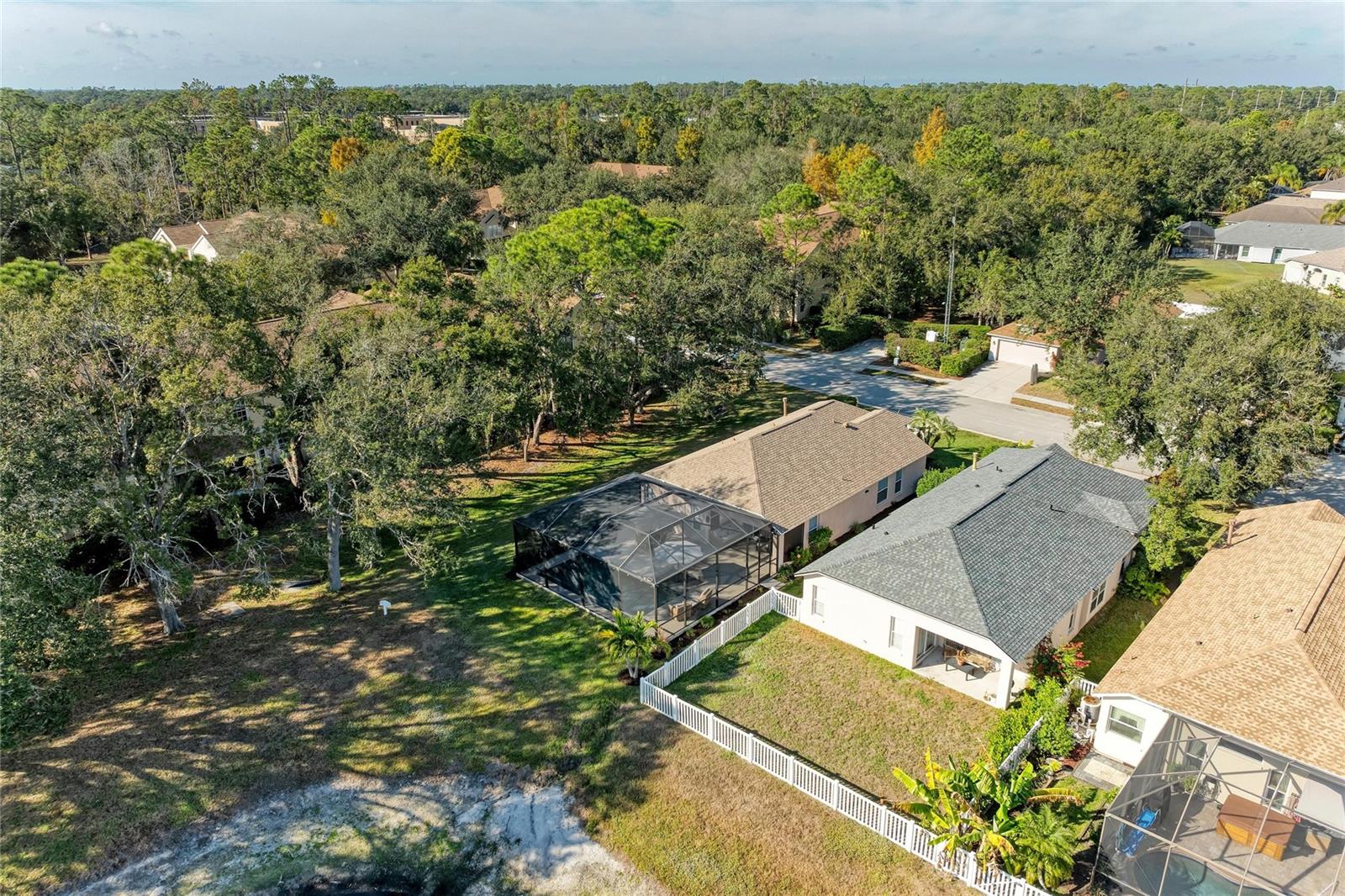 SUMMERFIELD VILLAGE CYPRESS BANKS SP G - Residential