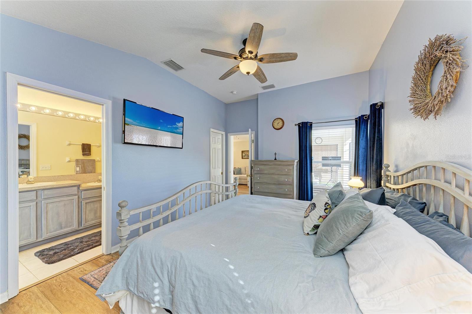 SUMMERFIELD VILLAGE CYPRESS BANKS SP G - Residential