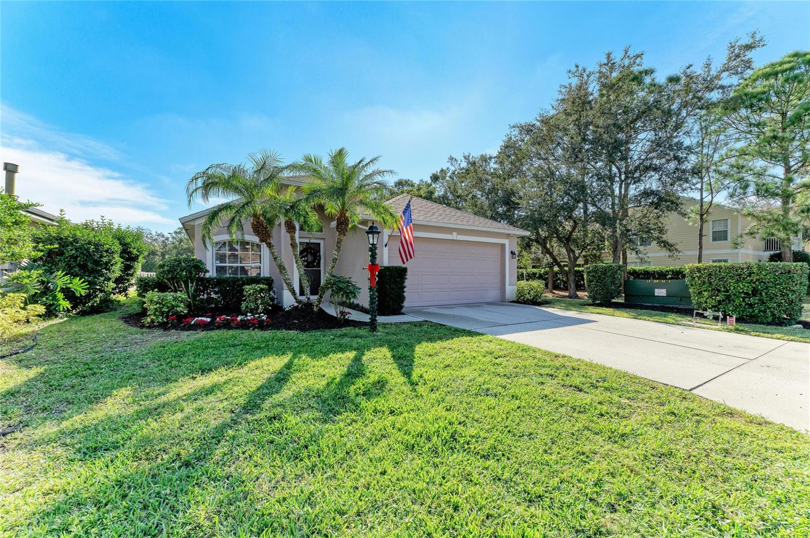 SUMMERFIELD VILLAGE CYPRESS BANKS SP G - Residential