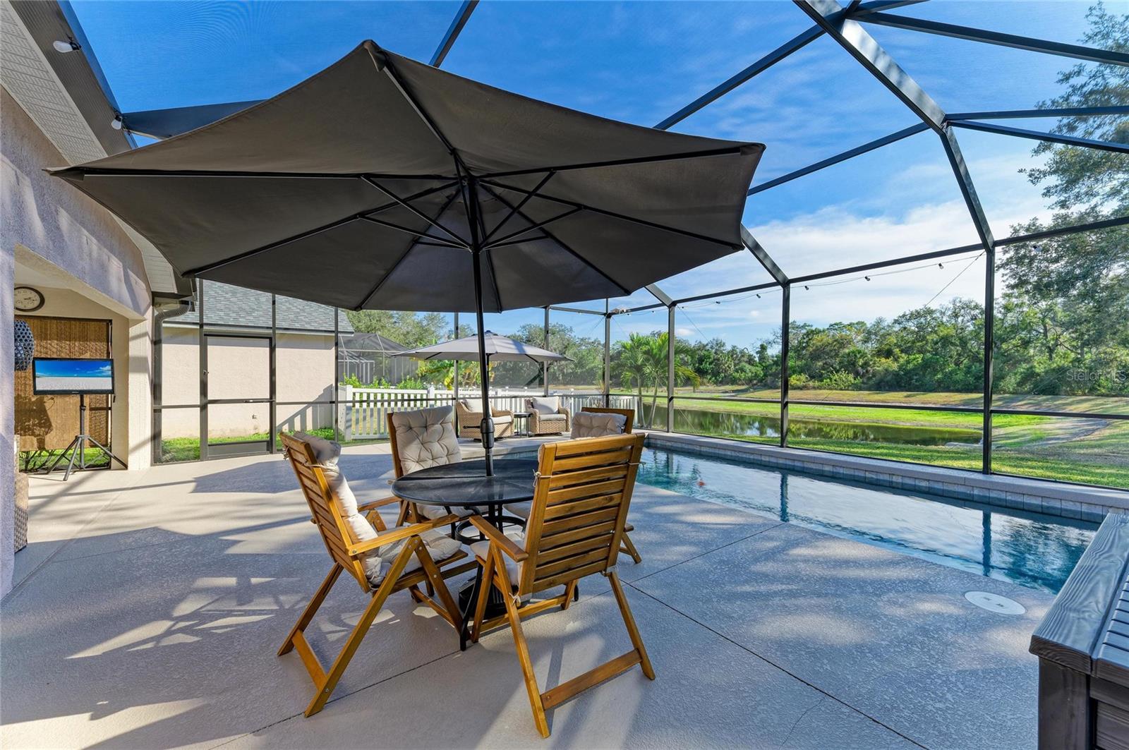 SUMMERFIELD VILLAGE CYPRESS BANKS SP G - Residential