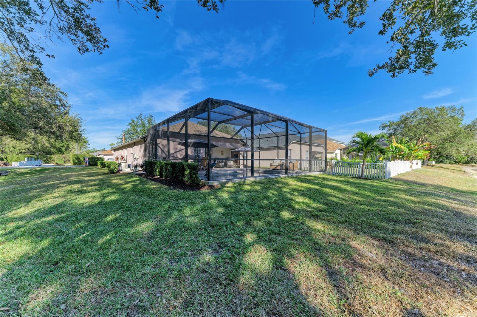 SUMMERFIELD VILLAGE CYPRESS BANKS SP G - Residential