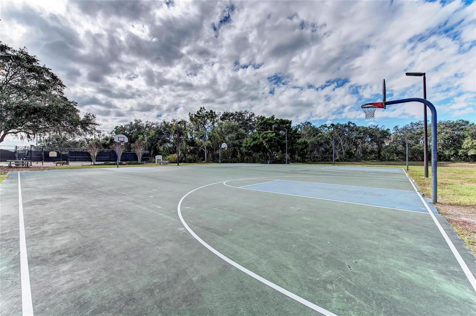 SUMMERFIELD VILLAGE CYPRESS BANKS SP G - Residential