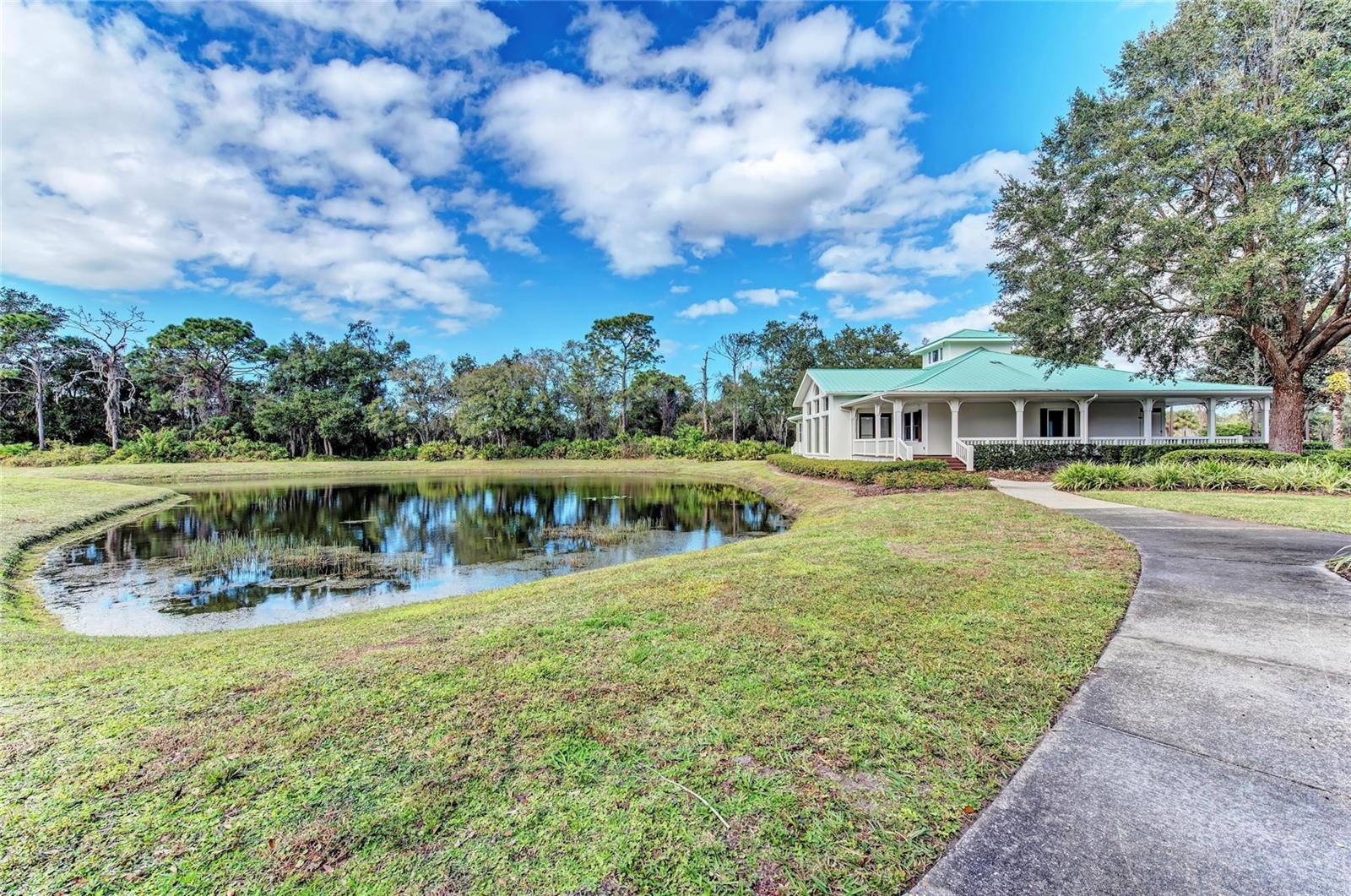 SUMMERFIELD VILLAGE CYPRESS BANKS SP G - Residential