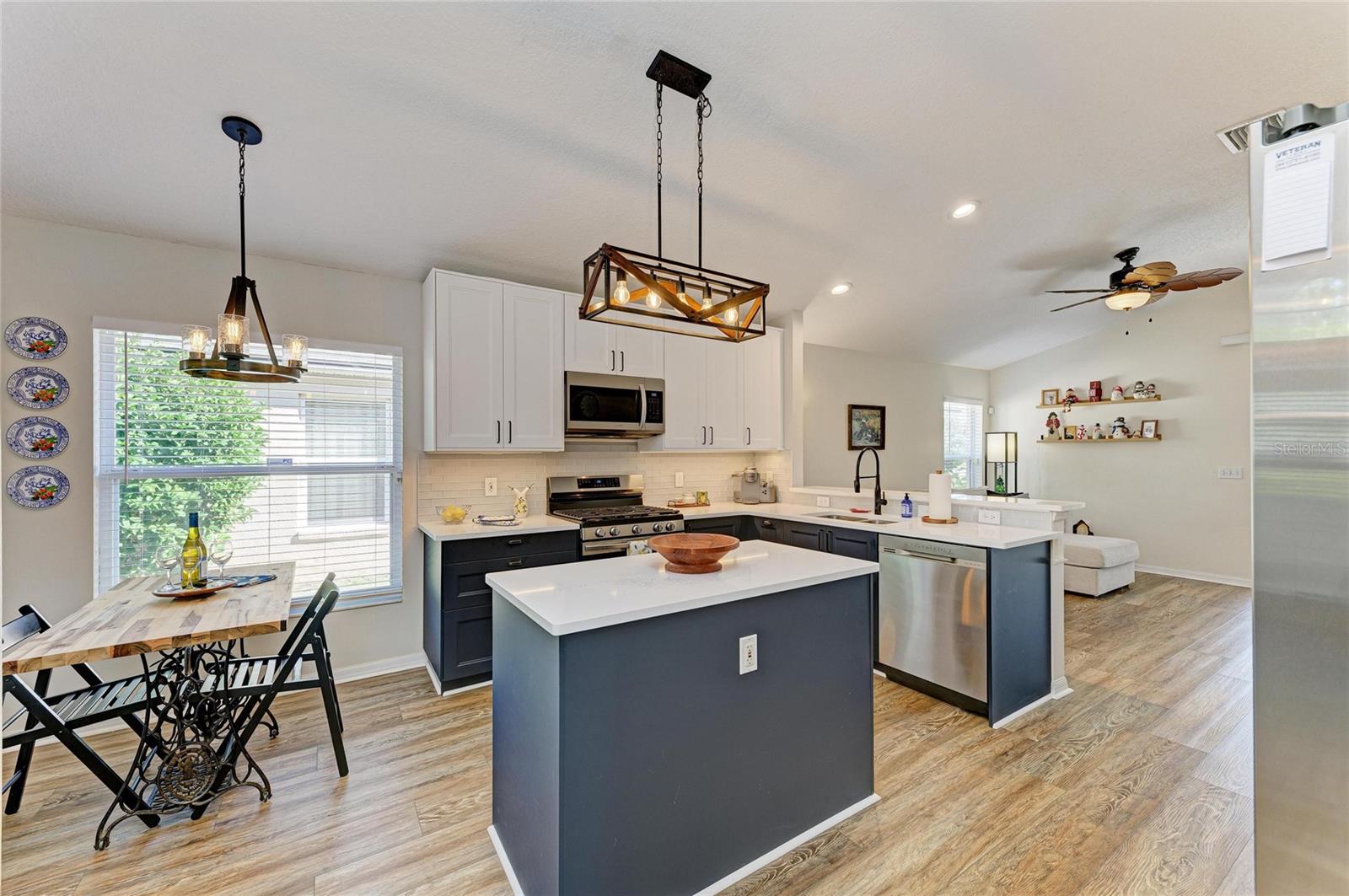 SUMMERFIELD VILLAGE CYPRESS BANKS SP G - Residential