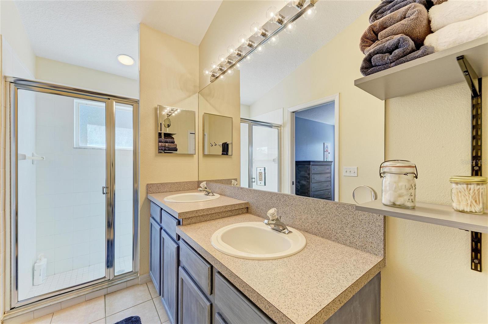 SUMMERFIELD VILLAGE CYPRESS BANKS SP G - Residential