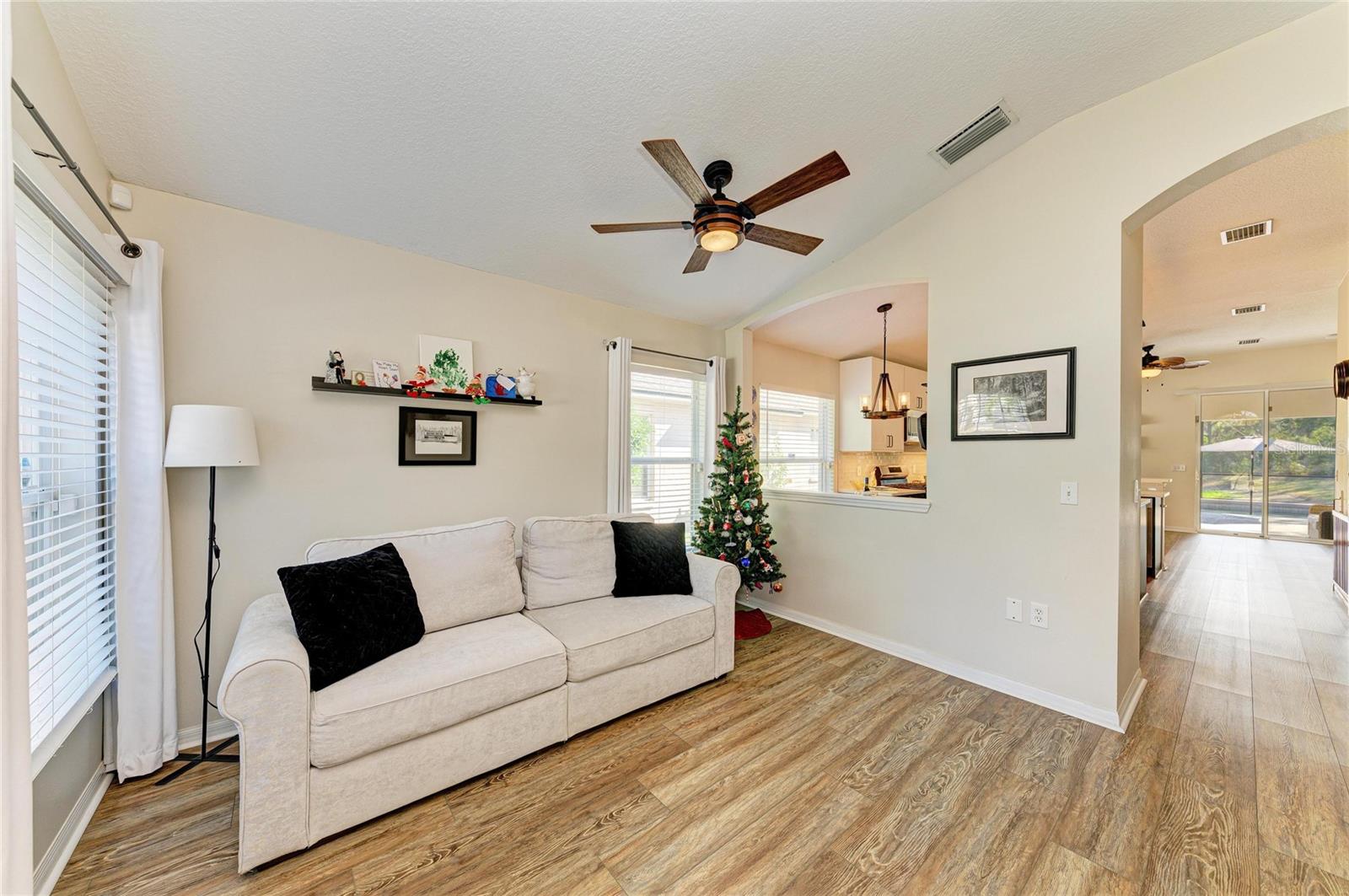 SUMMERFIELD VILLAGE CYPRESS BANKS SP G - Residential