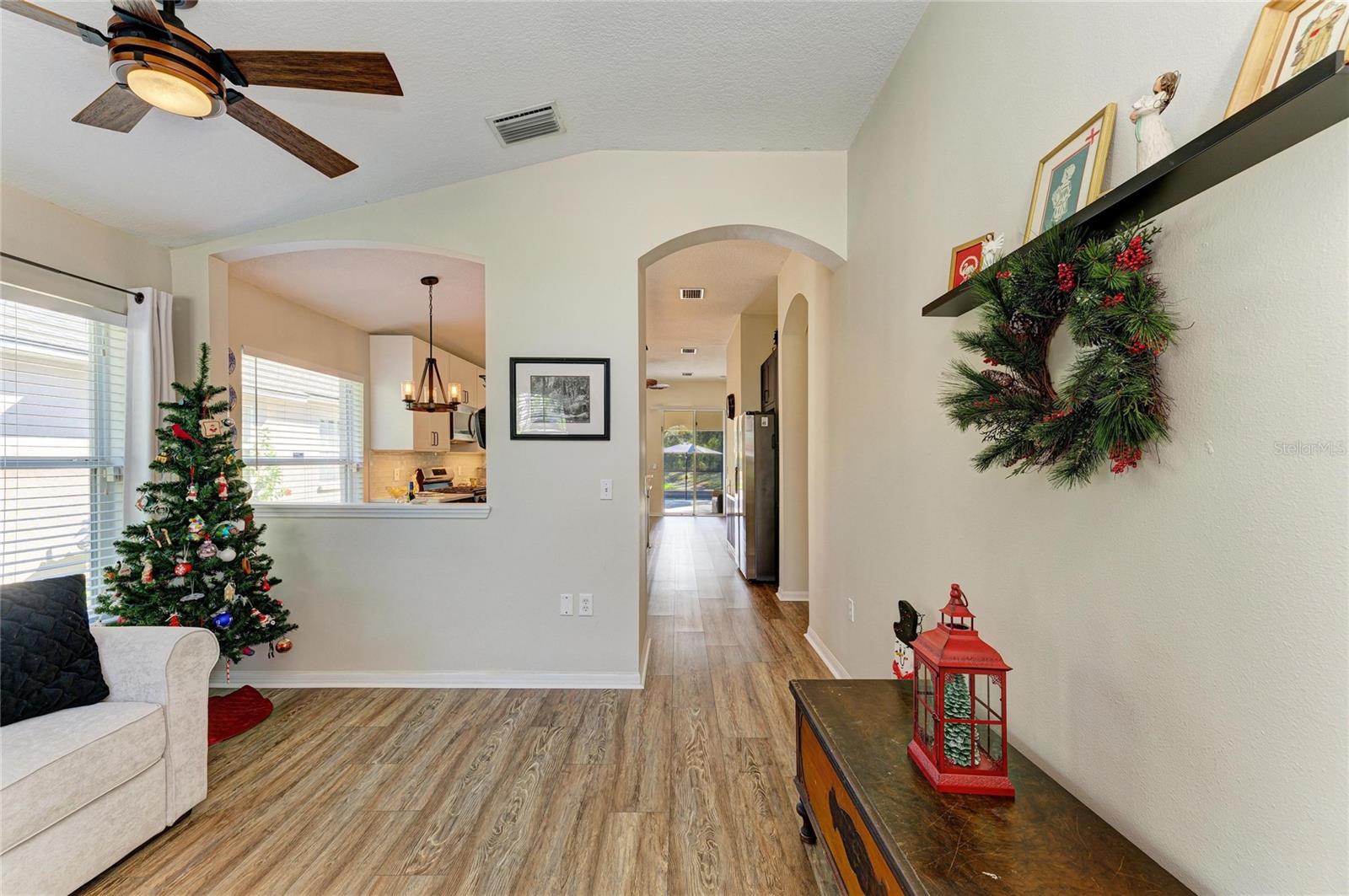 SUMMERFIELD VILLAGE CYPRESS BANKS SP G - Residential