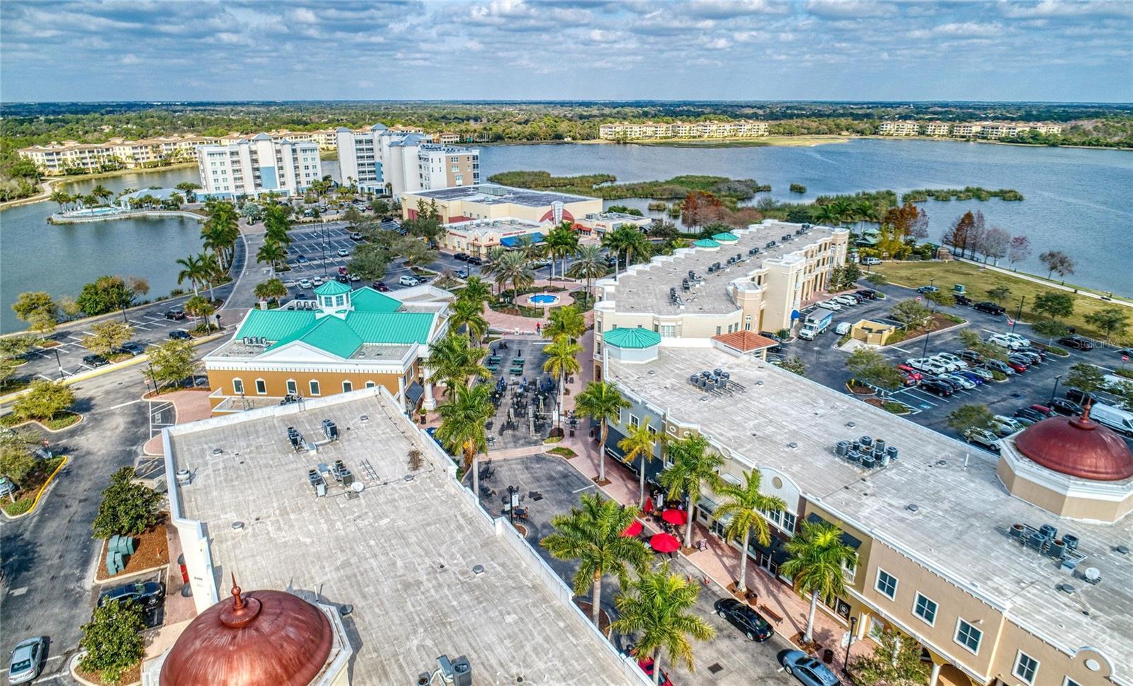 SUMMERFIELD VILLAGE CYPRESS BANKS SP G - Residential