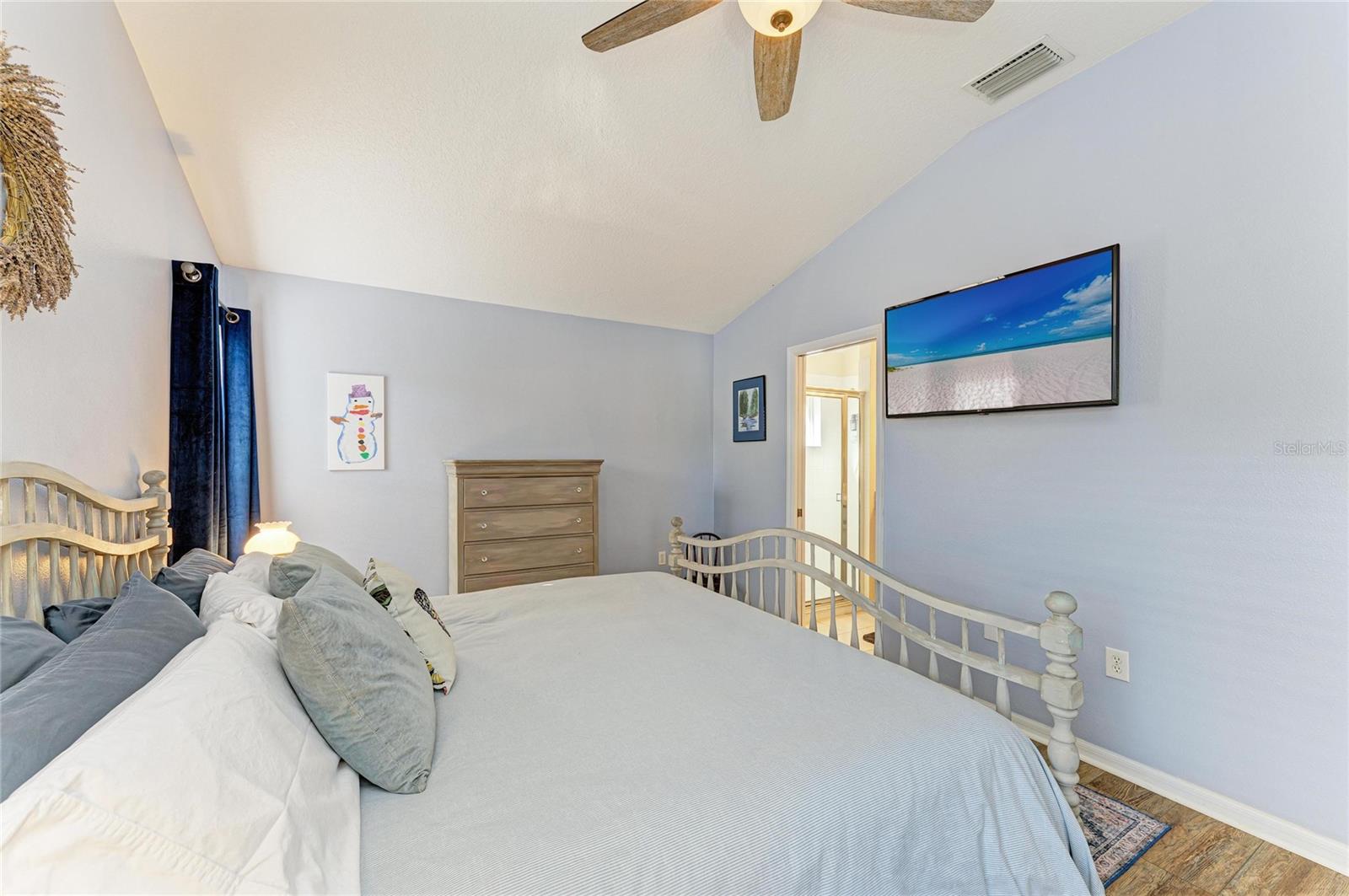 SUMMERFIELD VILLAGE CYPRESS BANKS SP G - Residential