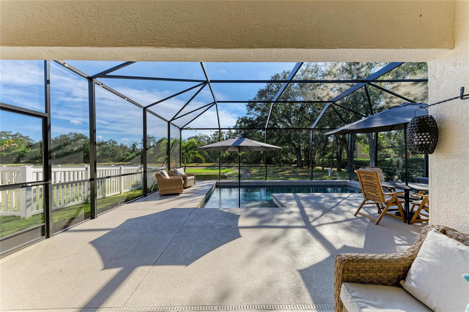 SUMMERFIELD VILLAGE CYPRESS BANKS SP G - Residential