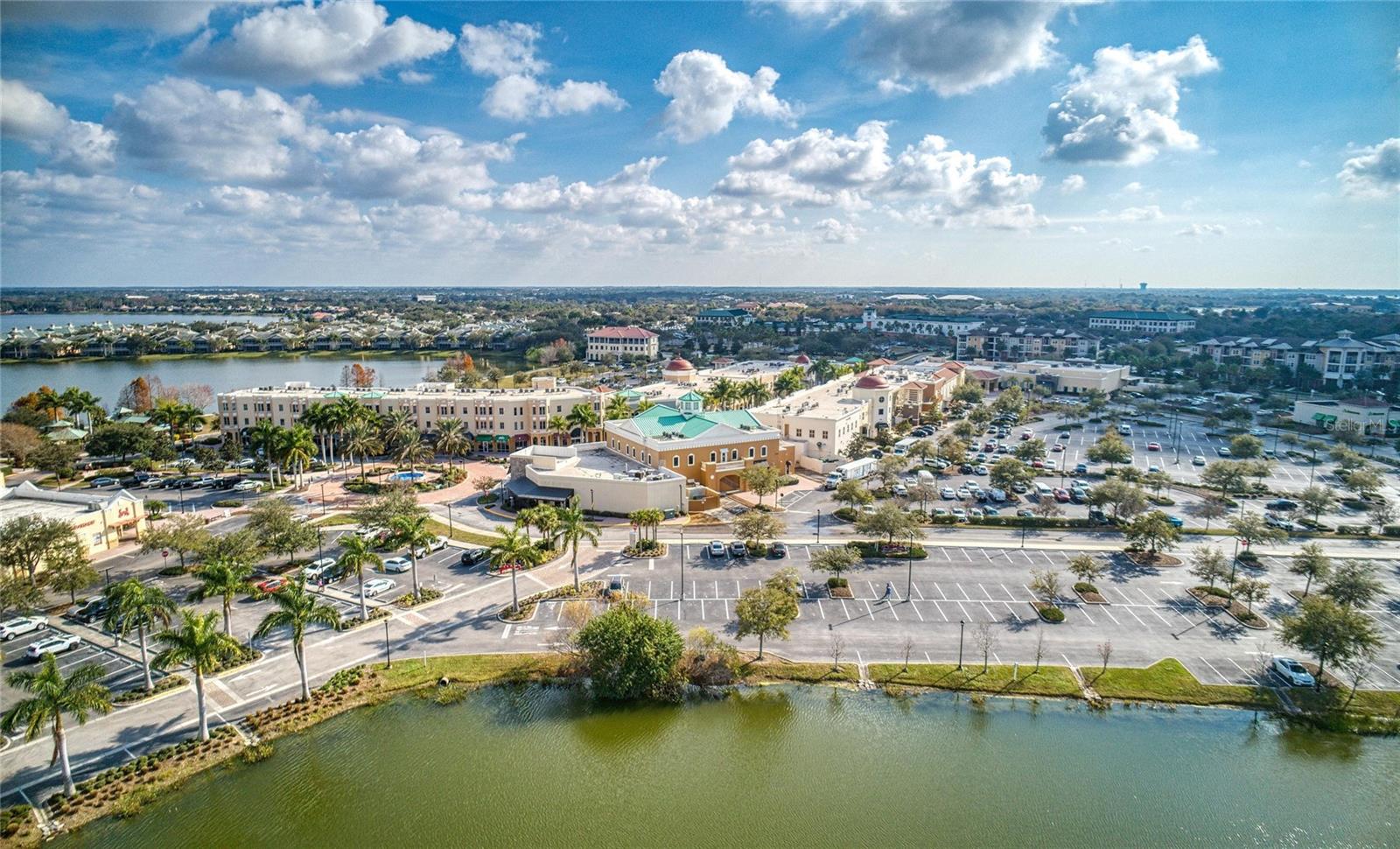 SUMMERFIELD VILLAGE CYPRESS BANKS SP G - Residential