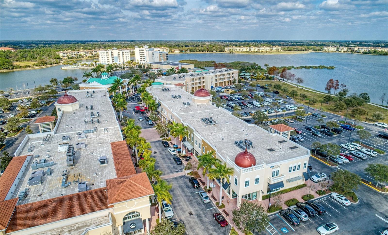 SUMMERFIELD VILLAGE CYPRESS BANKS SP G - Residential