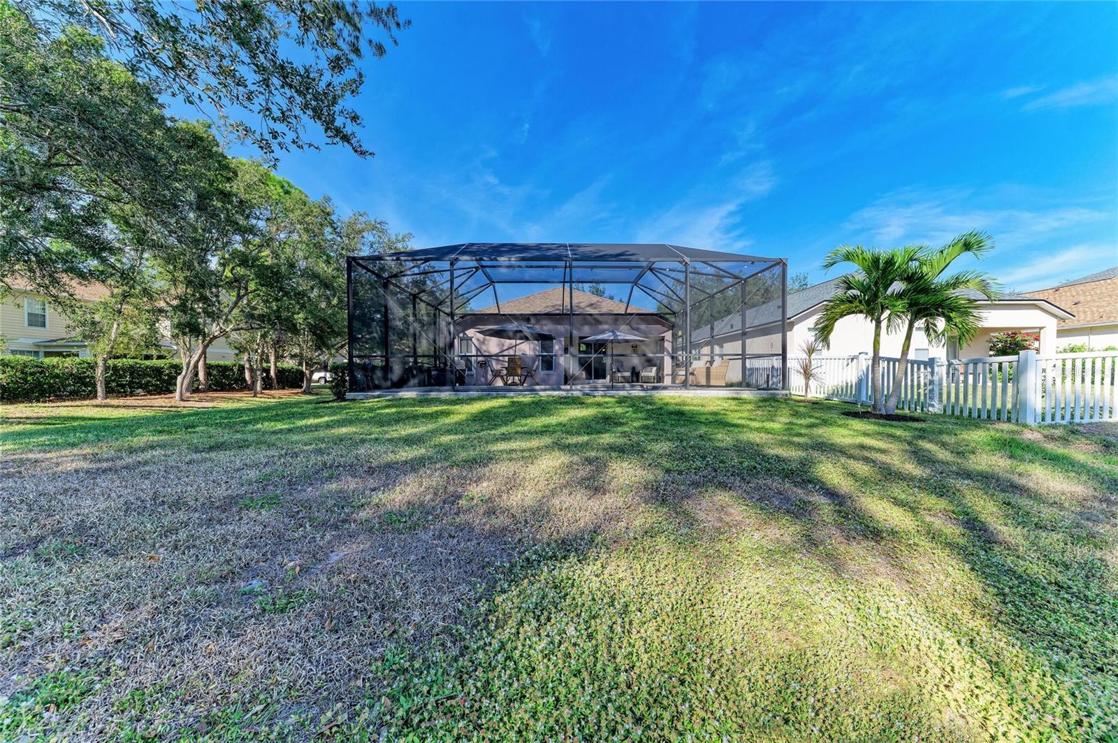 SUMMERFIELD VILLAGE CYPRESS BANKS SP G - Residential