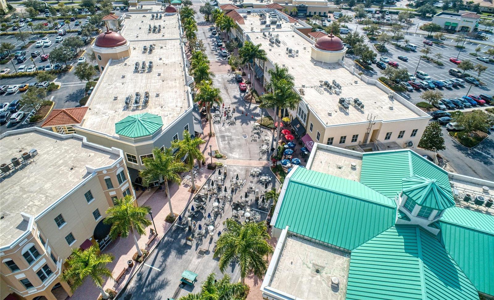 SUMMERFIELD VILLAGE CYPRESS BANKS SP G - Residential