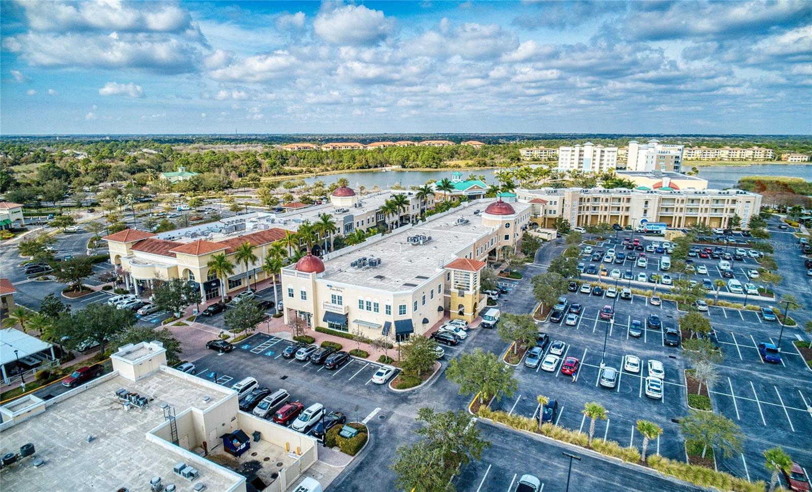 SUMMERFIELD VILLAGE CYPRESS BANKS SP G - Residential