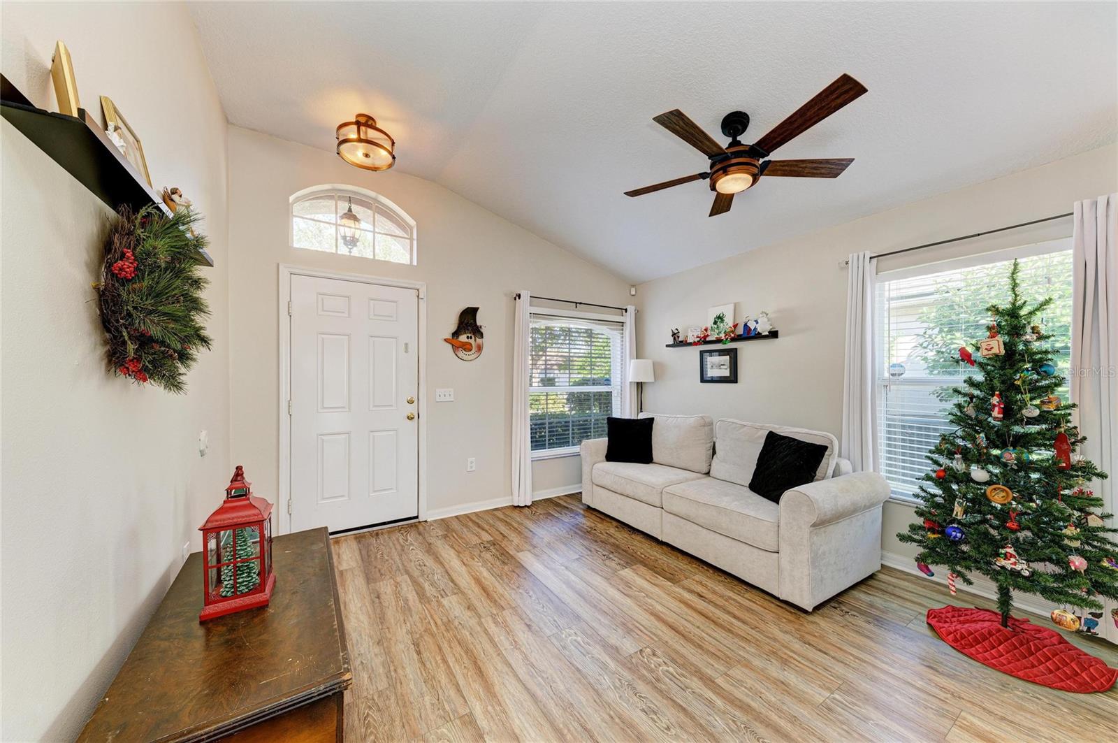 SUMMERFIELD VILLAGE CYPRESS BANKS SP G - Residential