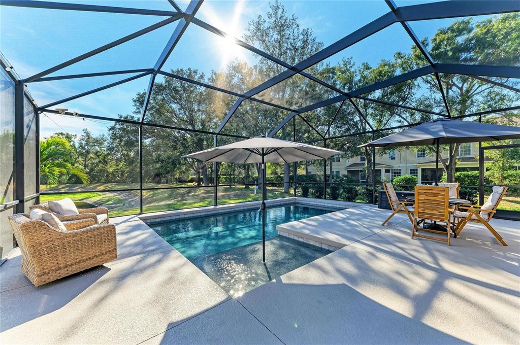 Photo of 11204 Coralbean Drive, Lakewood Ranch, FL 34202 (MLS # A4674406)