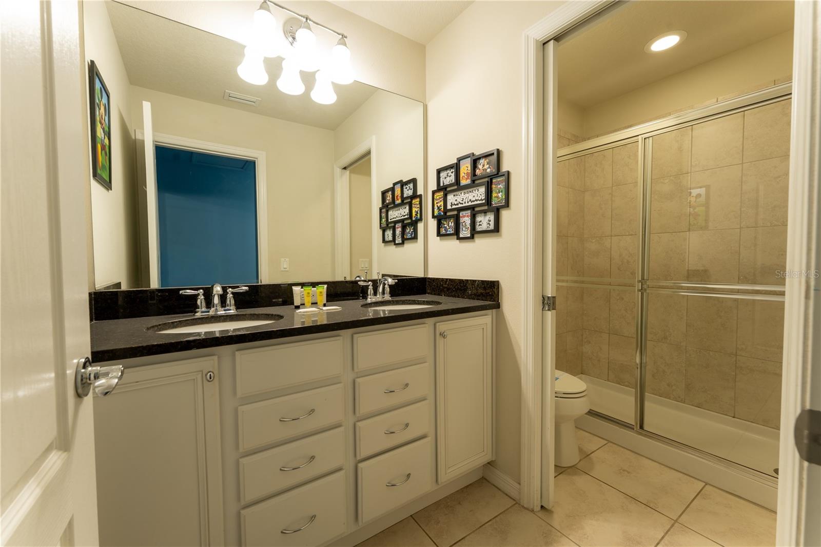 WINDSOR AT WESTSIDE - Residential