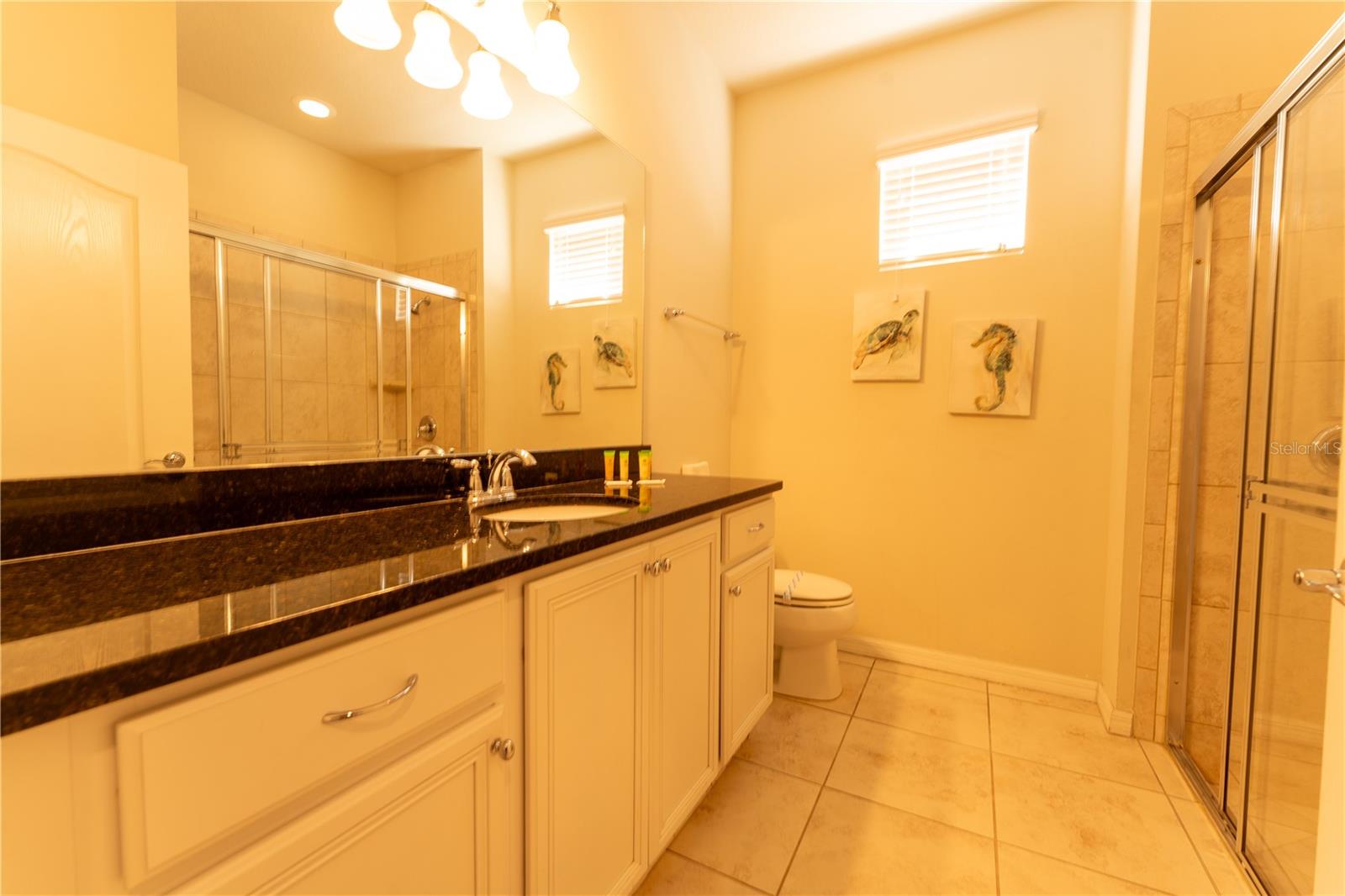 WINDSOR AT WESTSIDE - Residential