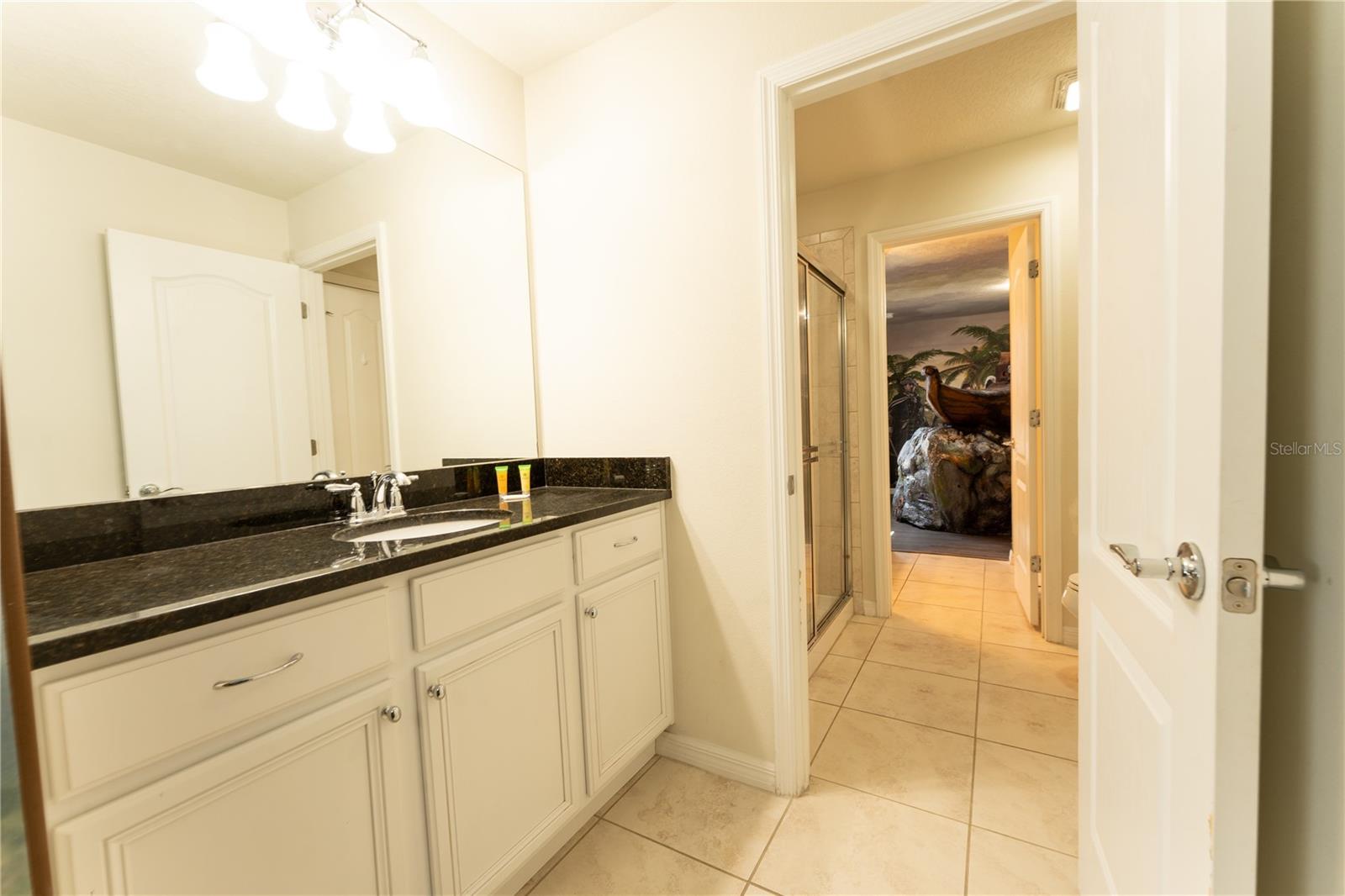 WINDSOR AT WESTSIDE - Residential