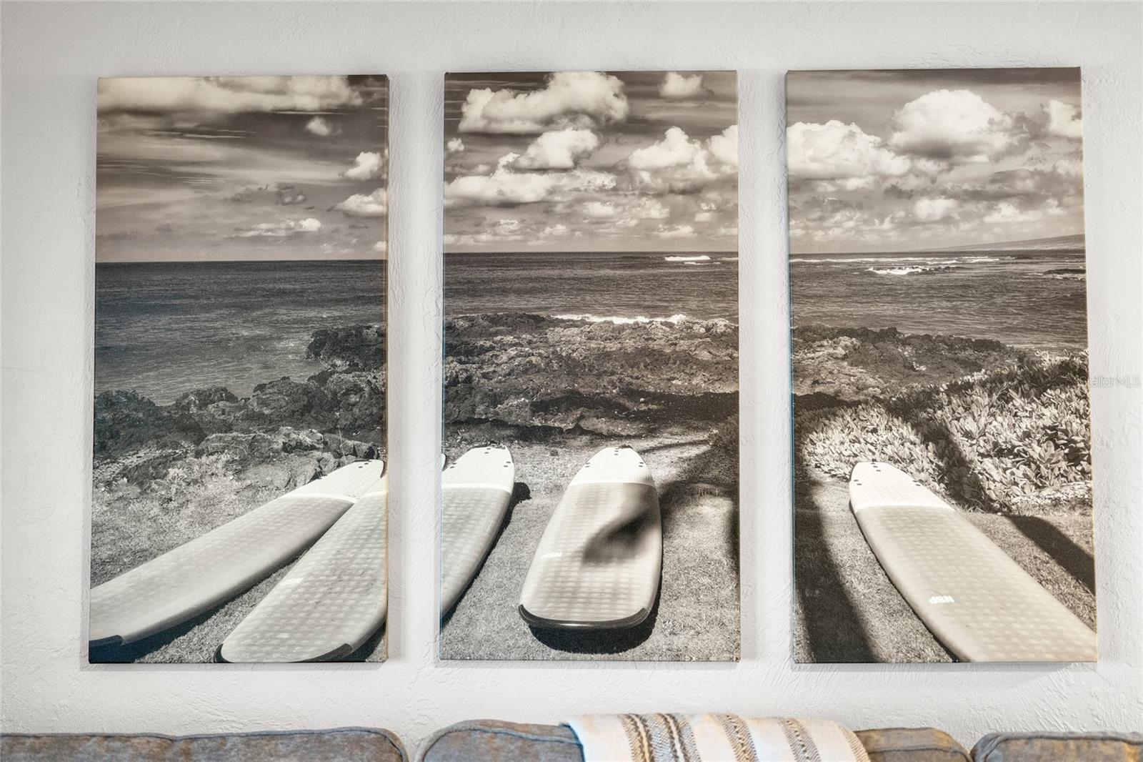 HACIENDA DEL SOL CONDO - Residential