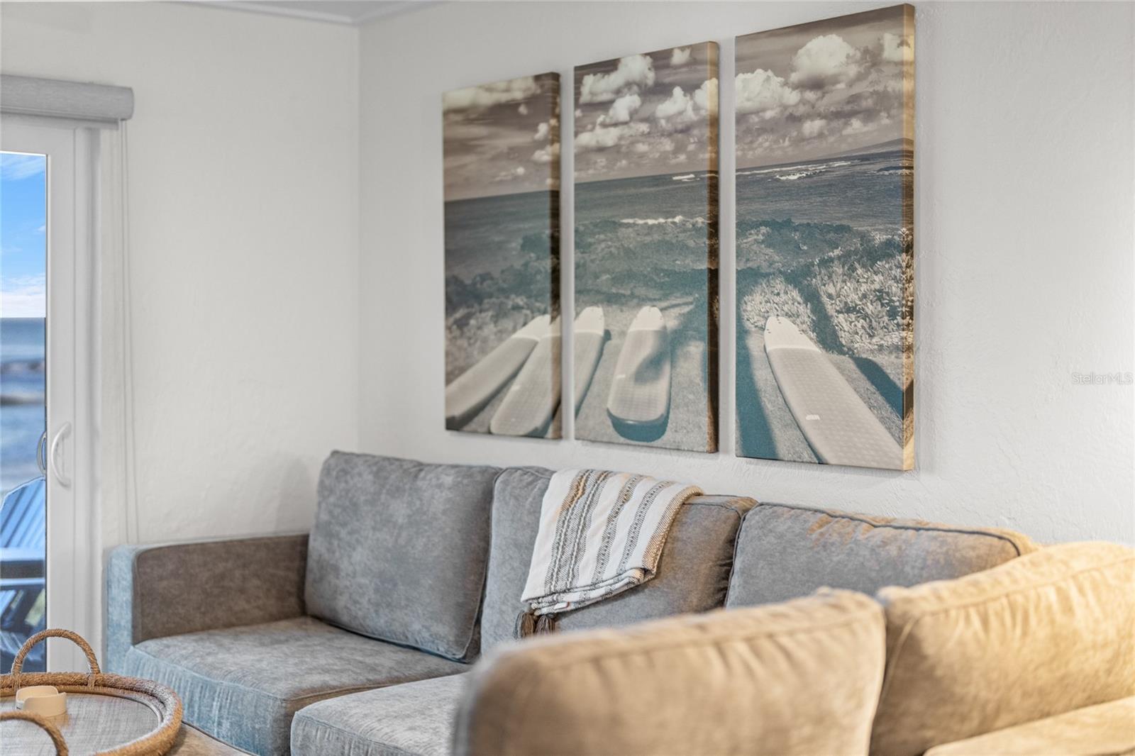 HACIENDA DEL SOL CONDO - Residential