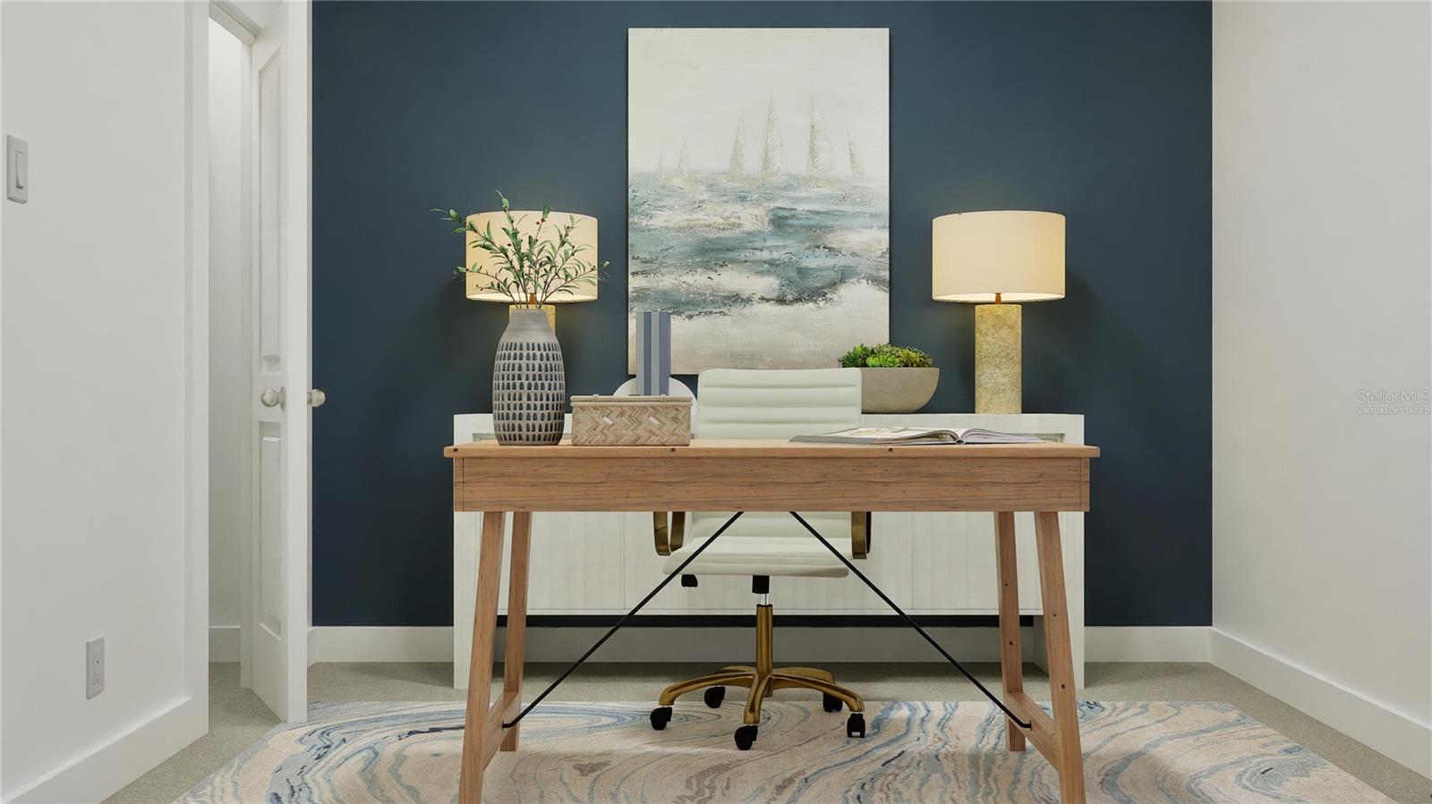 MEADOW POINTE 50S - Residential