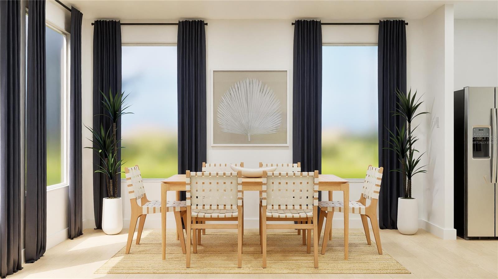 MEADOW POINTE 50S - Residential